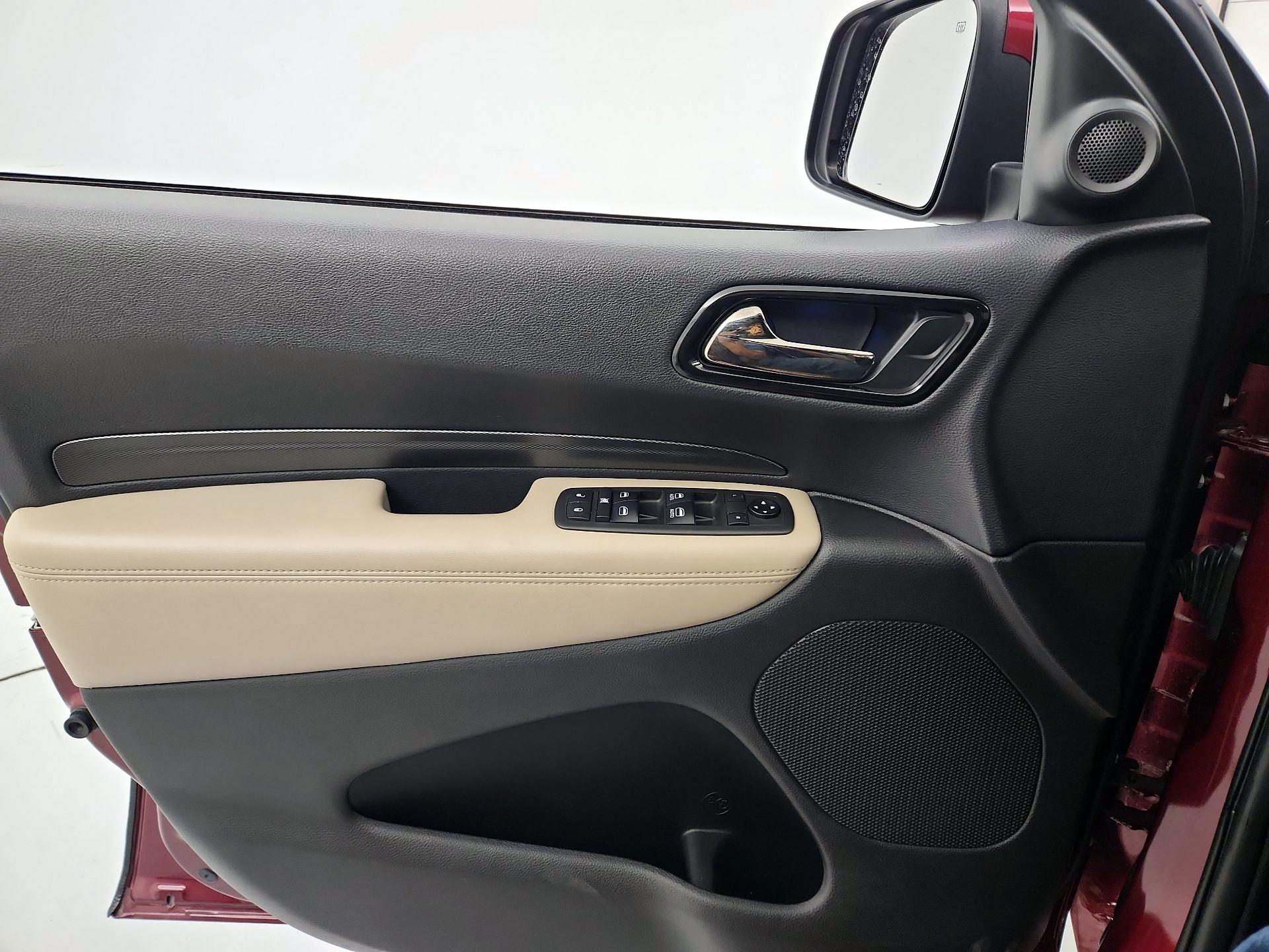 Thumbnail: 2021 Dodge Durango - 12