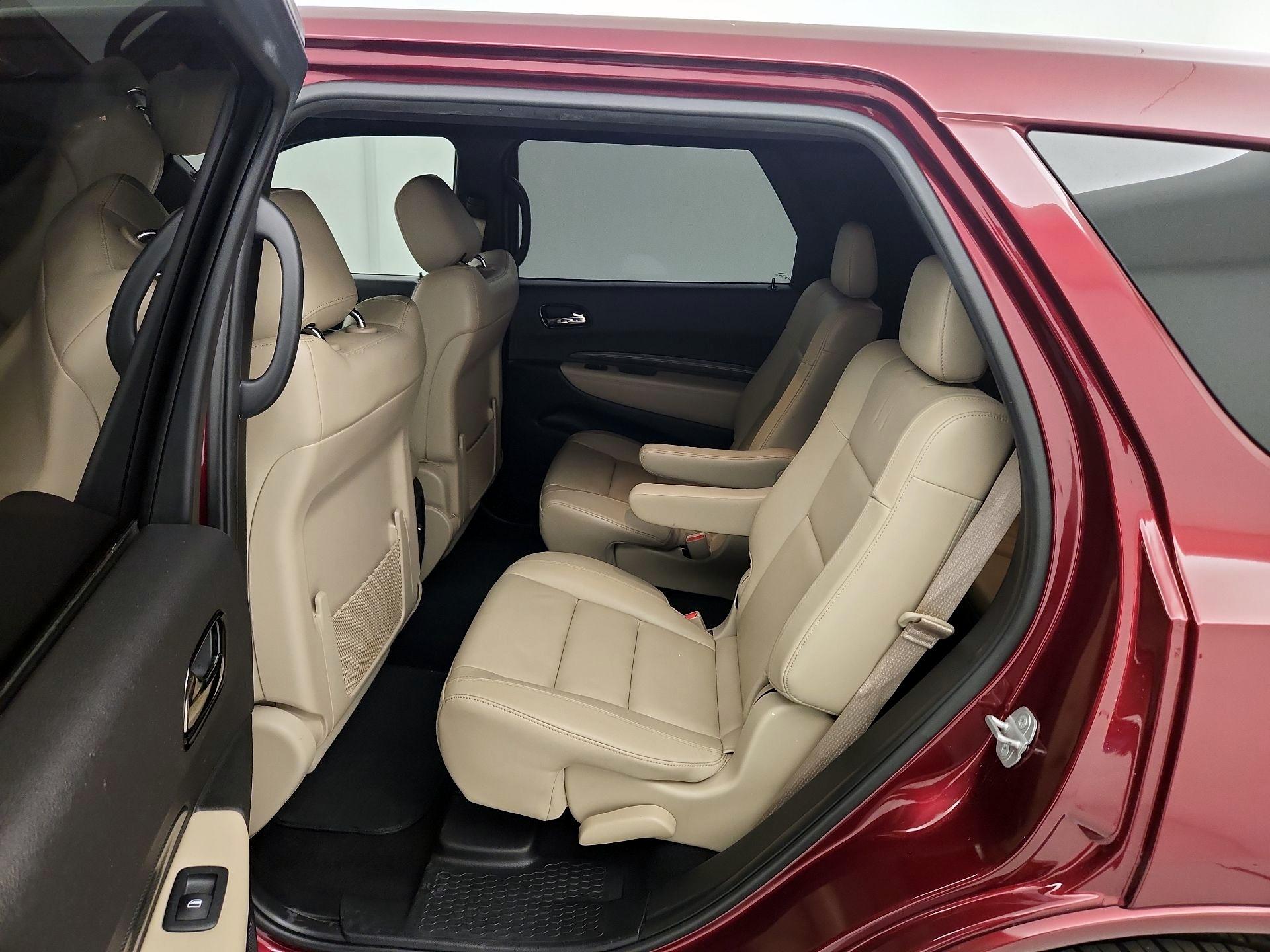 Thumbnail: 2021 Dodge Durango - 20