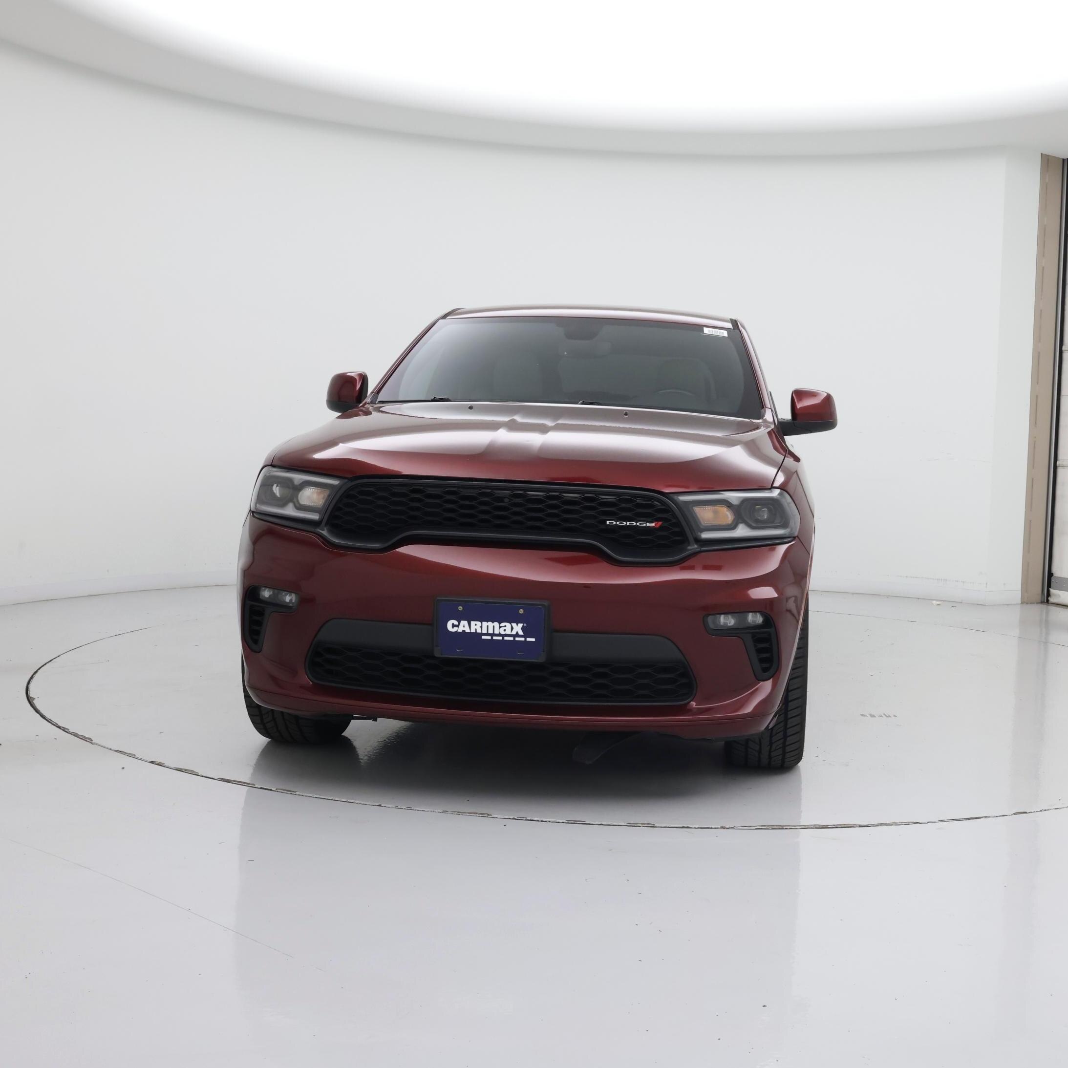 Thumbnail: 2021 Dodge Durango - 5
