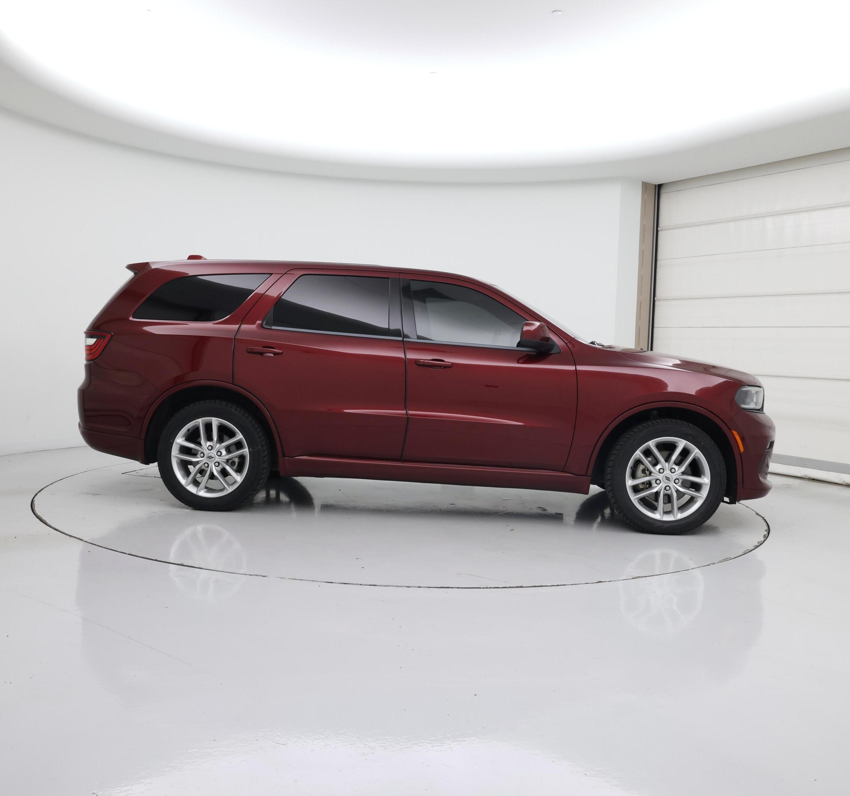 Thumbnail: 2021 Dodge Durango - 7