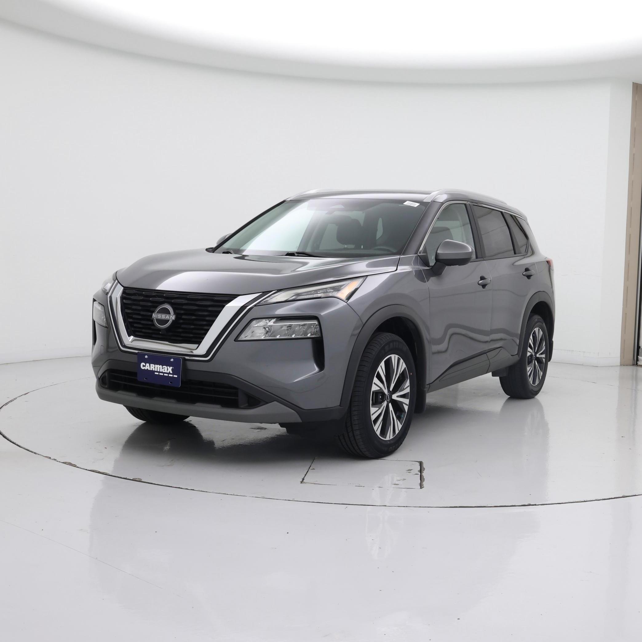 Thumbnail: 2023 Nissan Rogue - 4