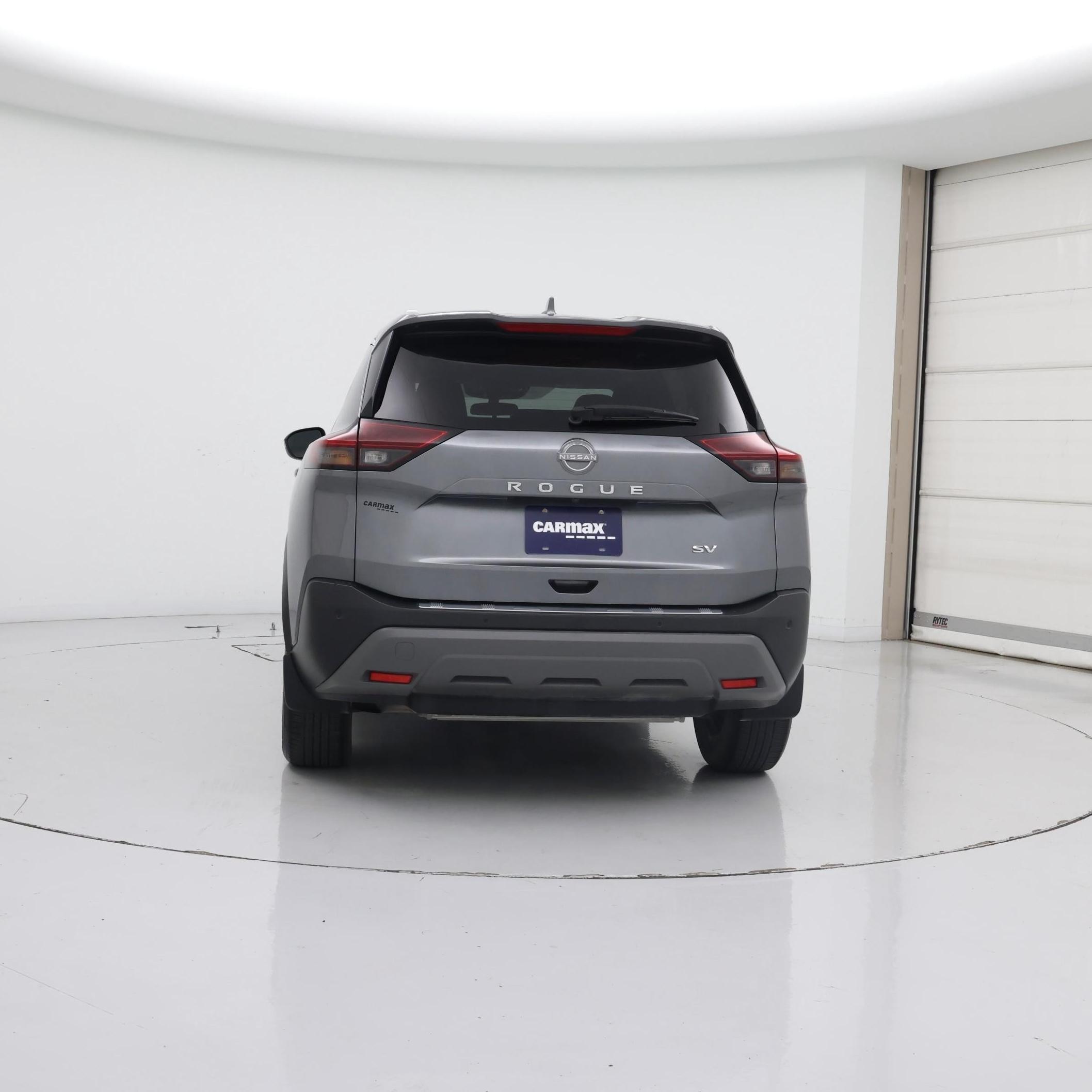 Thumbnail: 2023 Nissan Rogue - 6