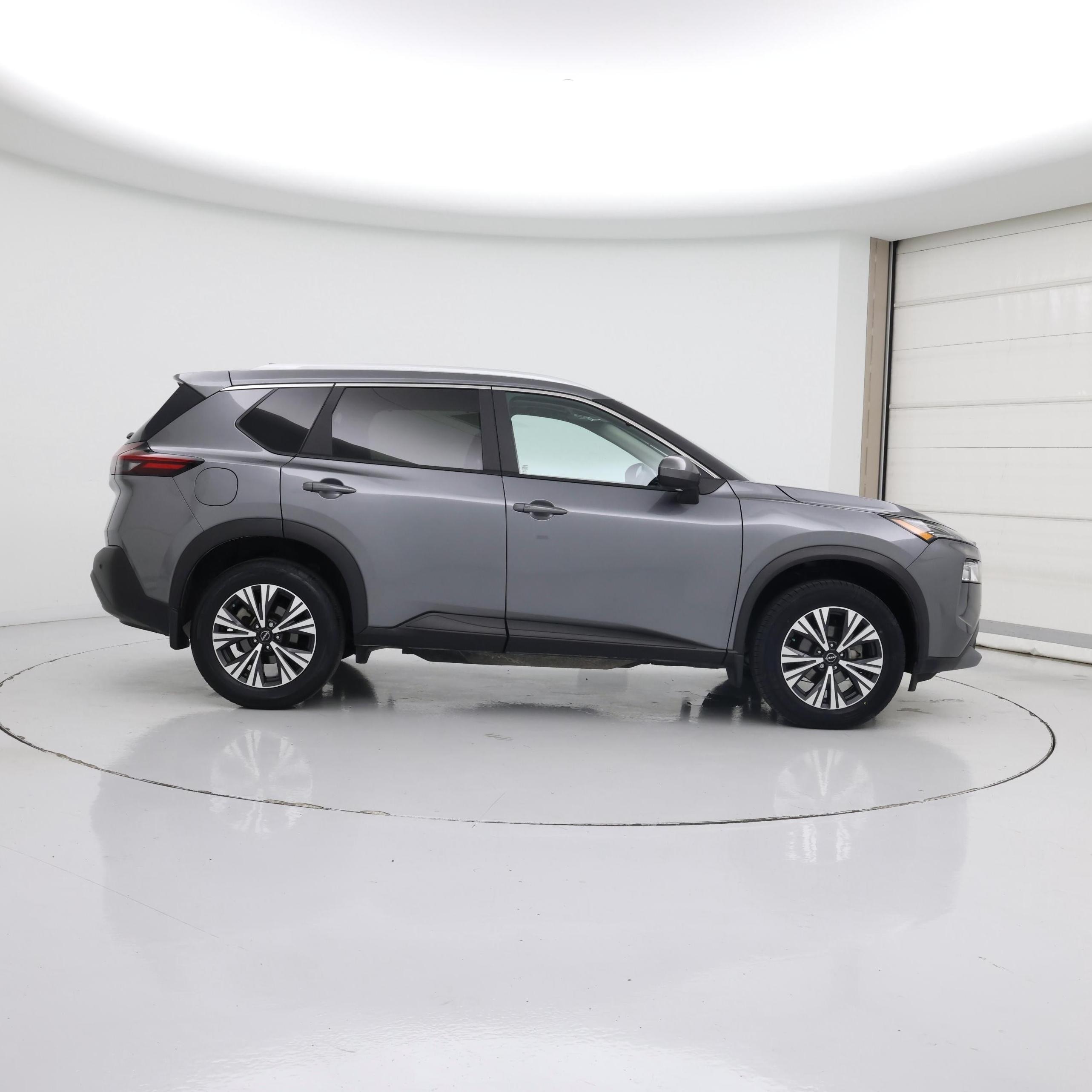 Thumbnail: 2023 Nissan Rogue - 7