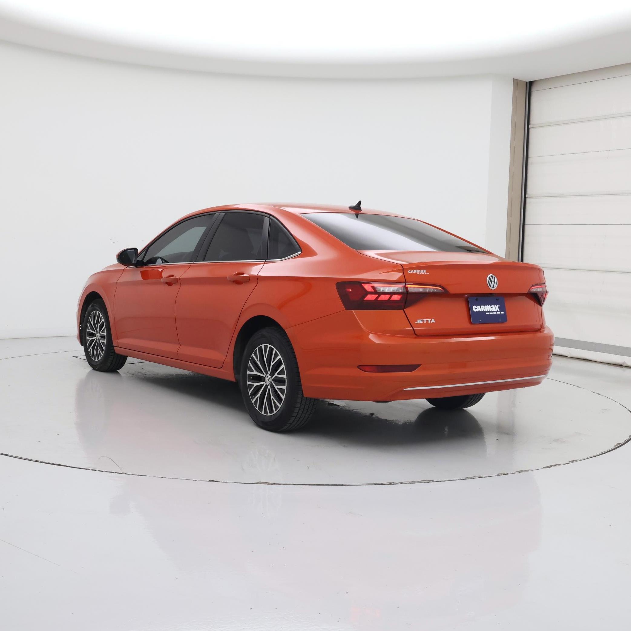 Thumbnail: 2021 Volkswagen Jetta - 2