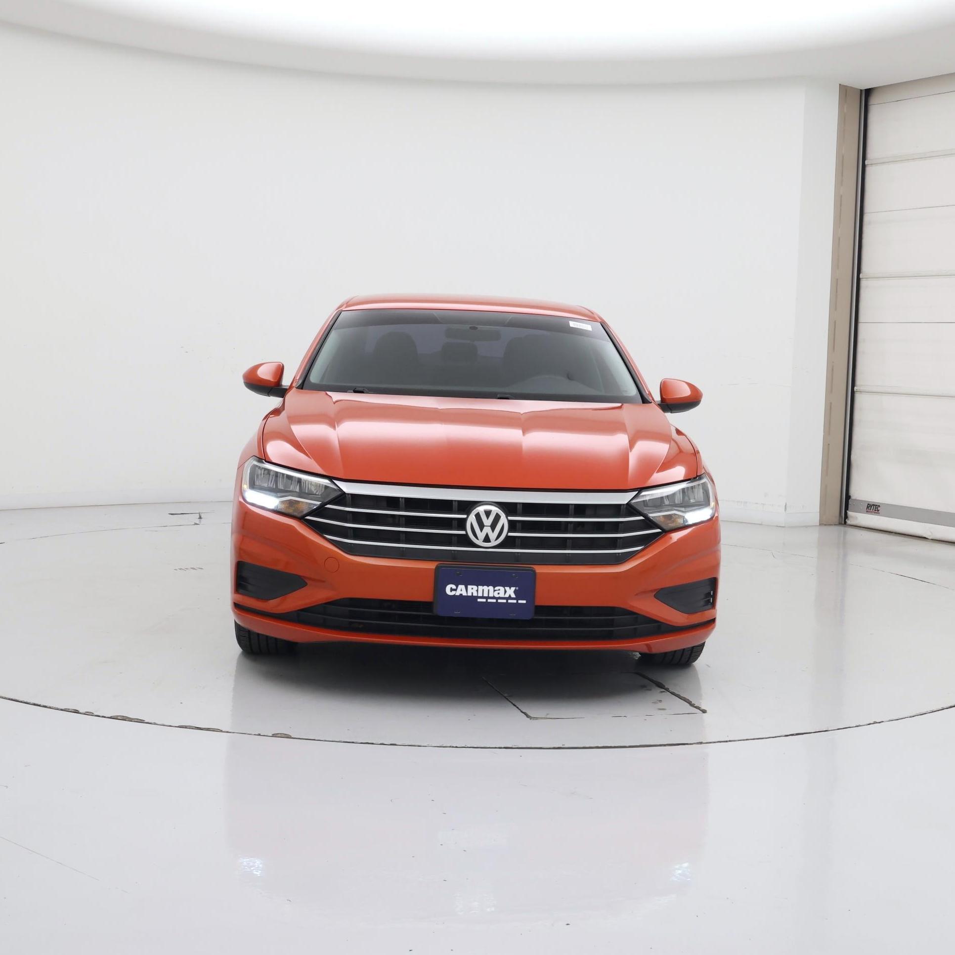 Thumbnail: 2021 Volkswagen Jetta - 5