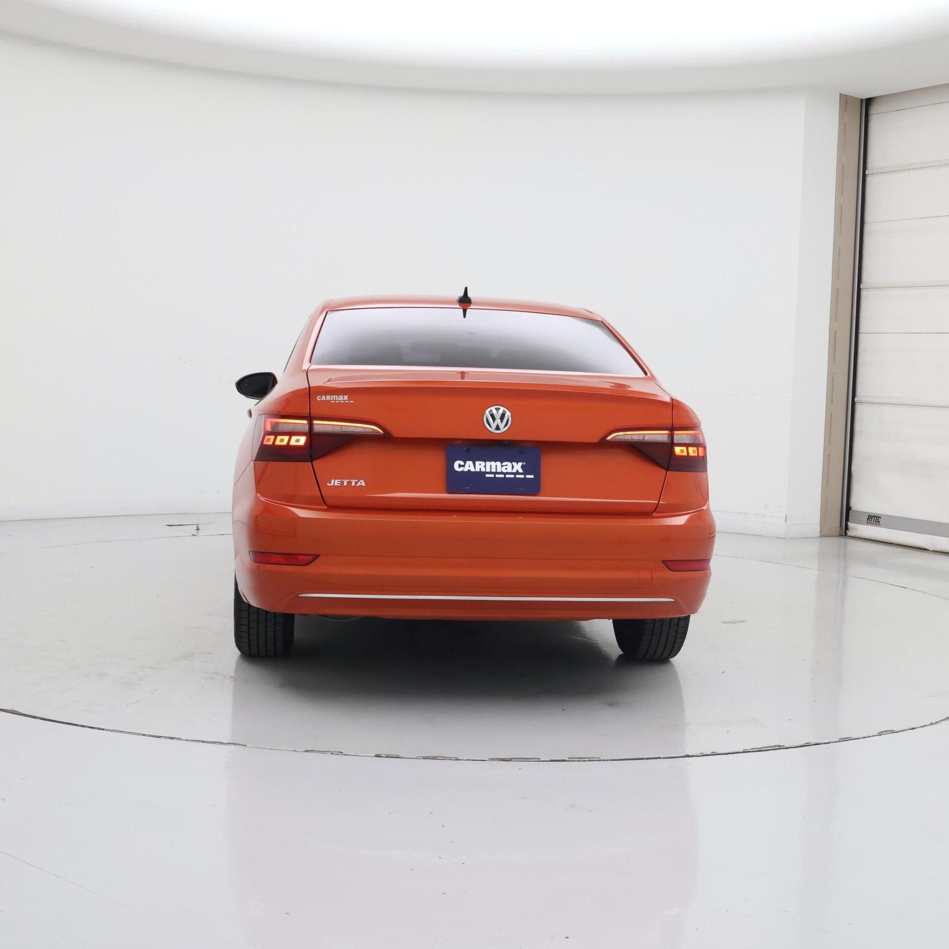 Thumbnail: 2021 Volkswagen Jetta - 6