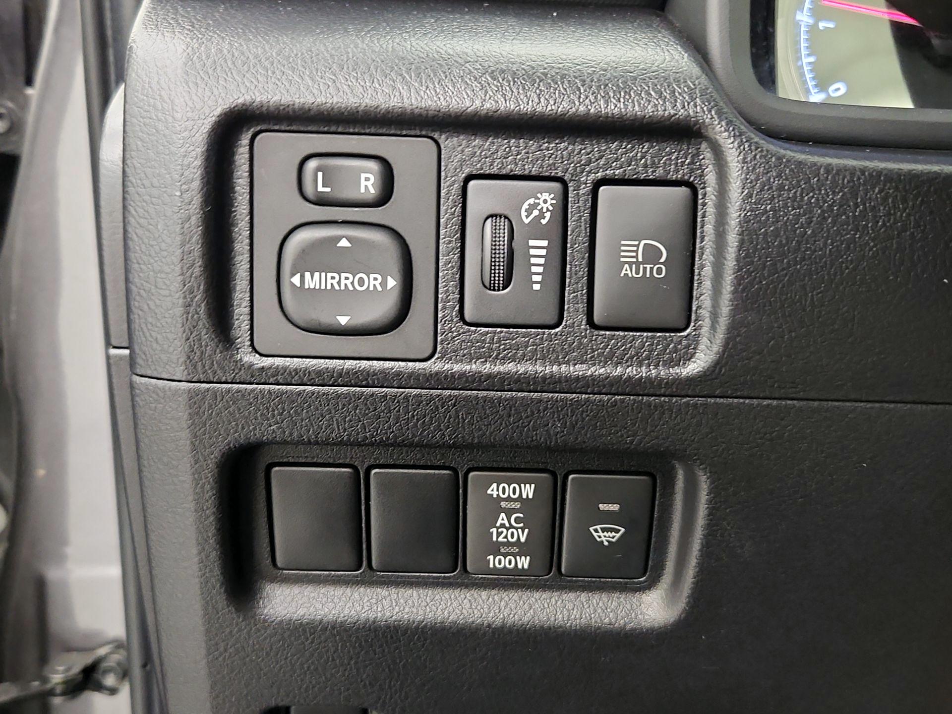 Thumbnail: 2023 Toyota 4Runner - 13