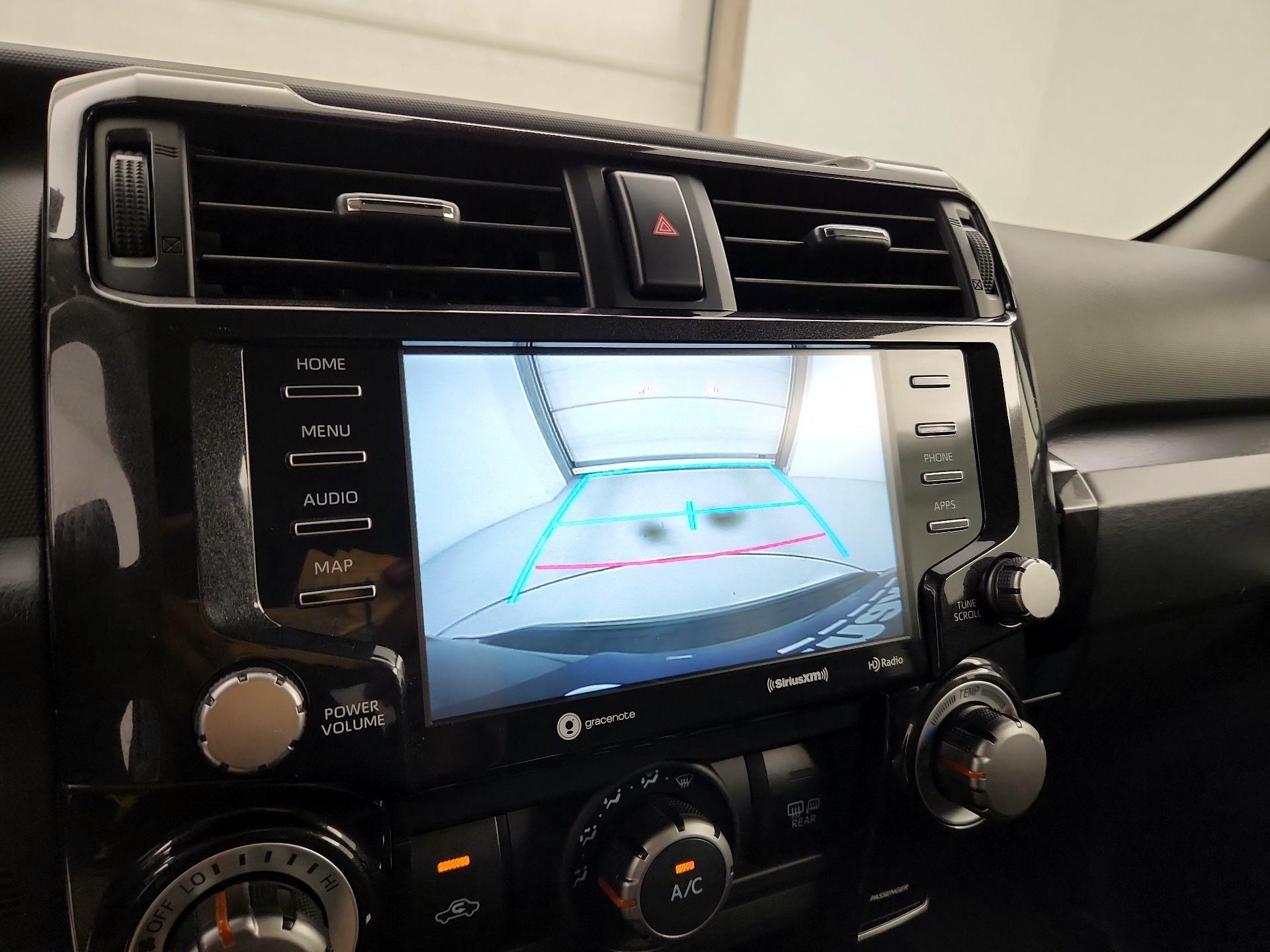 Thumbnail: 2023 Toyota 4Runner - 14