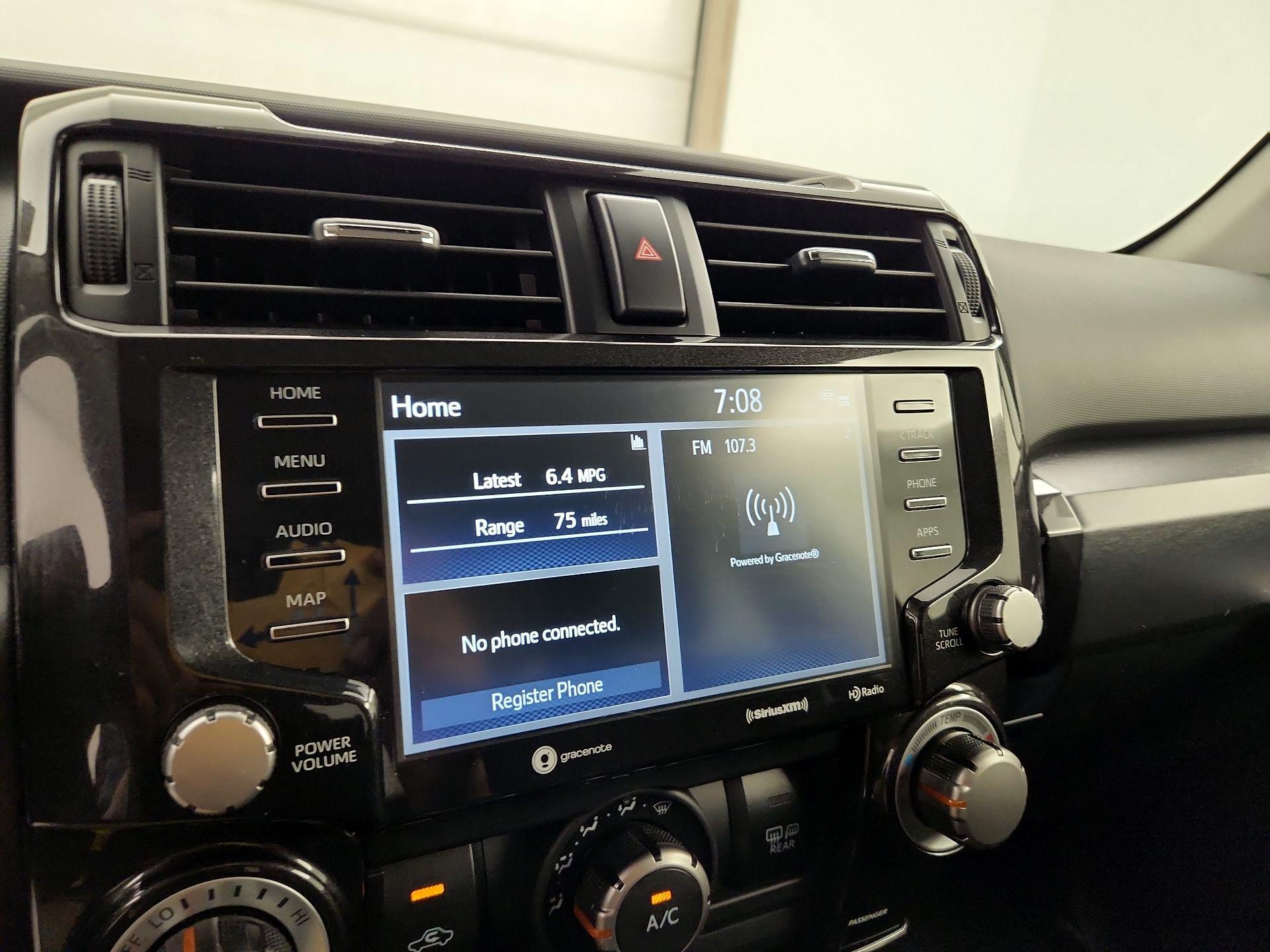 Thumbnail: 2023 Toyota 4Runner - 15