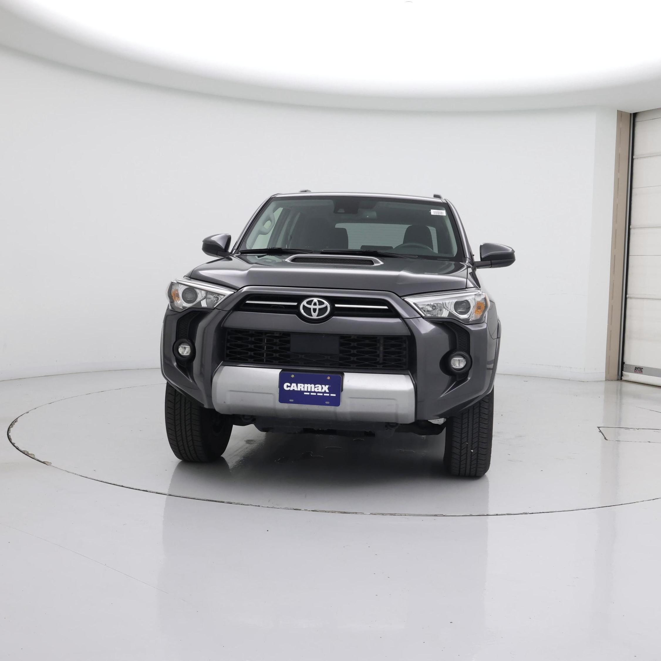 Thumbnail: 2023 Toyota 4Runner - 5