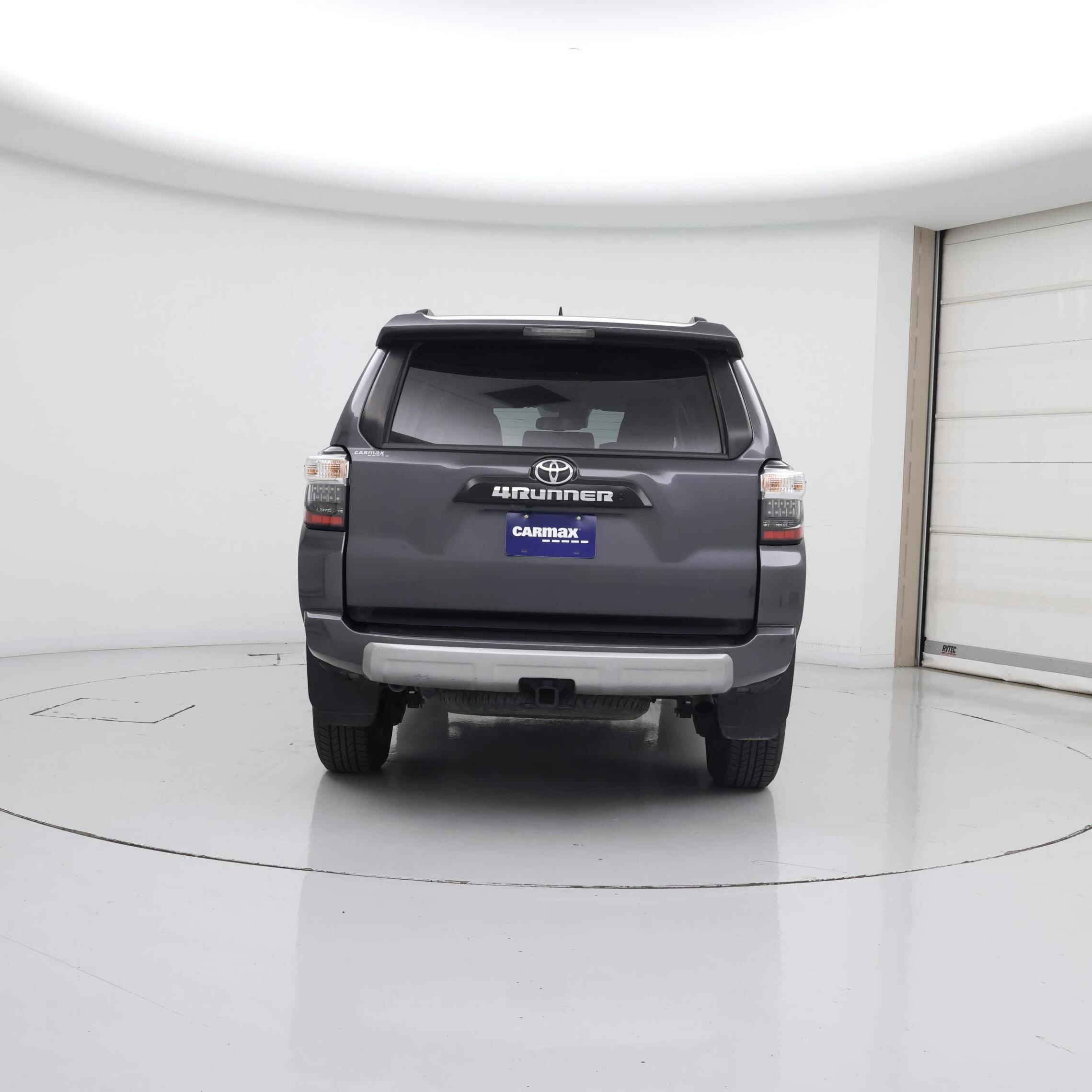 Thumbnail: 2023 Toyota 4Runner - 6