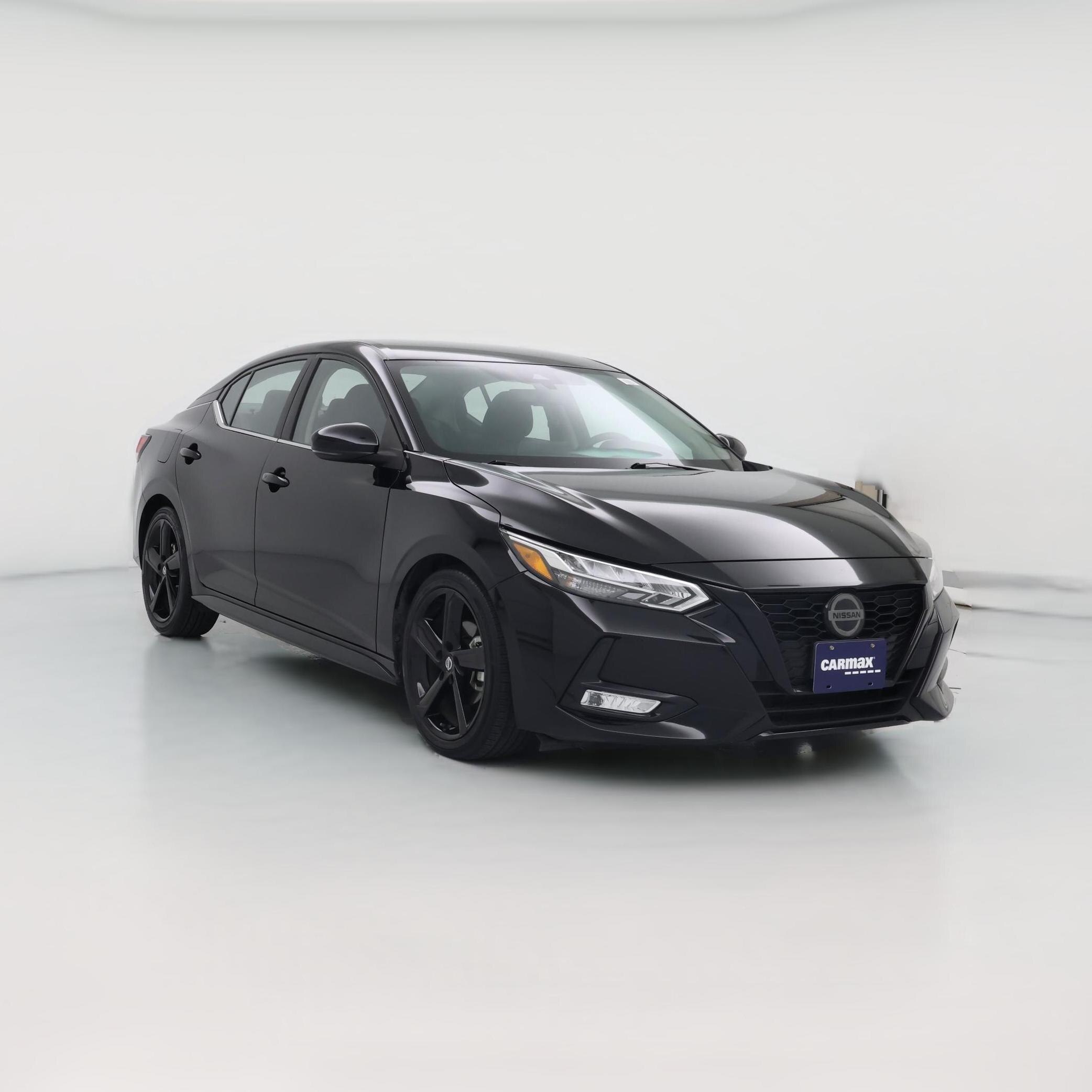 Thumbnail: 2022 Nissan Sentra - 1