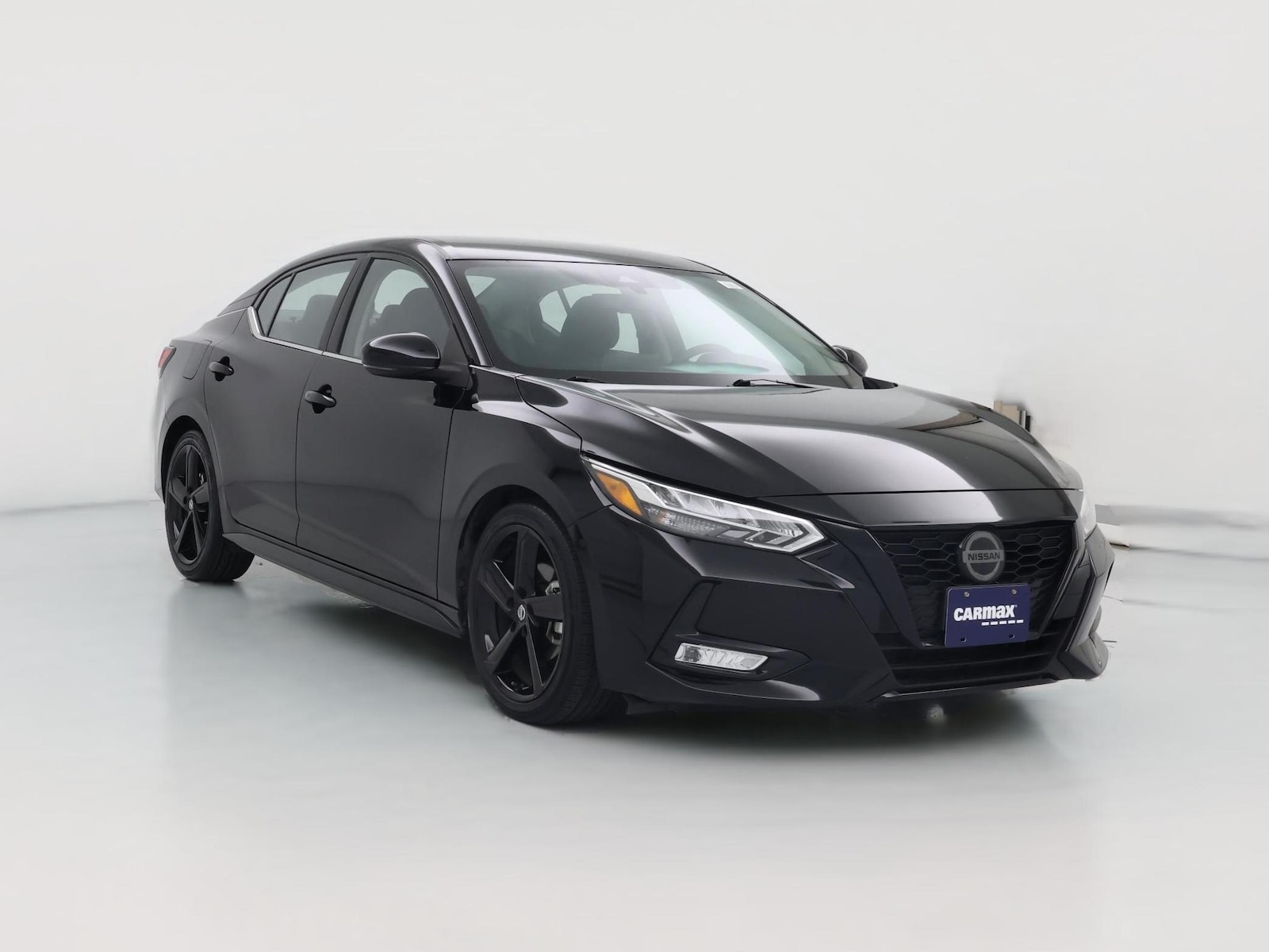 2022 Nissan Sentra