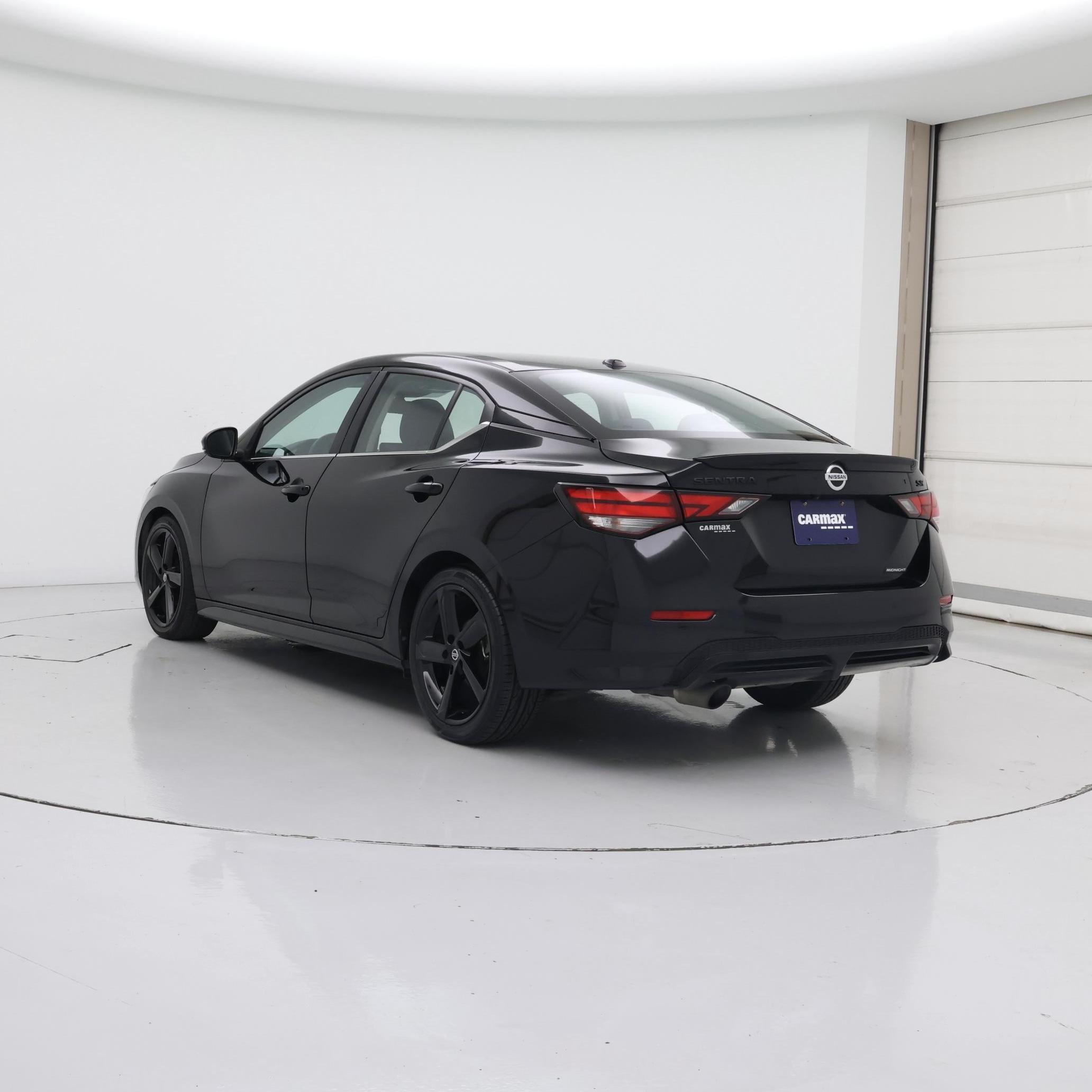 Thumbnail: 2022 Nissan Sentra - 2