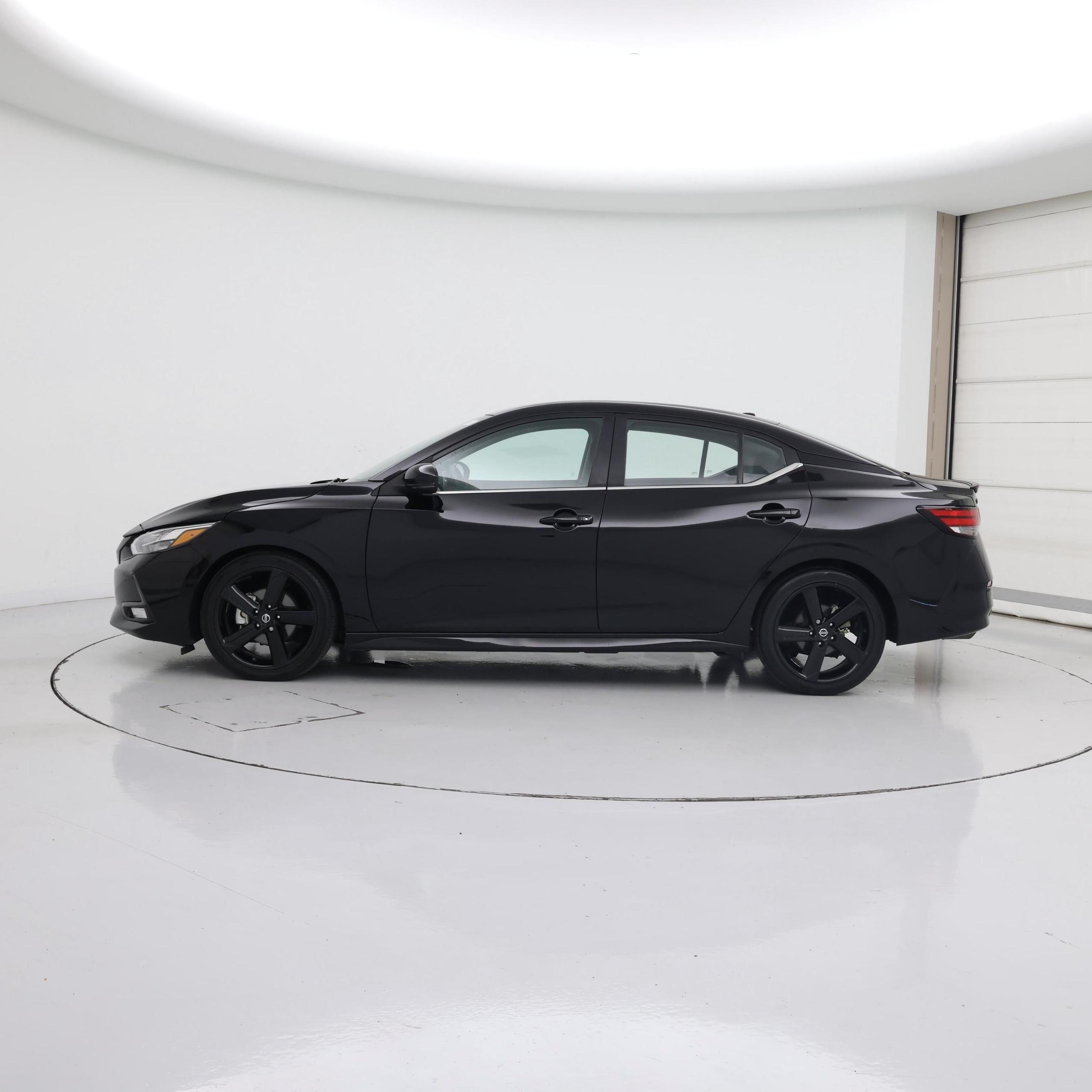 Thumbnail: 2022 Nissan Sentra - 3