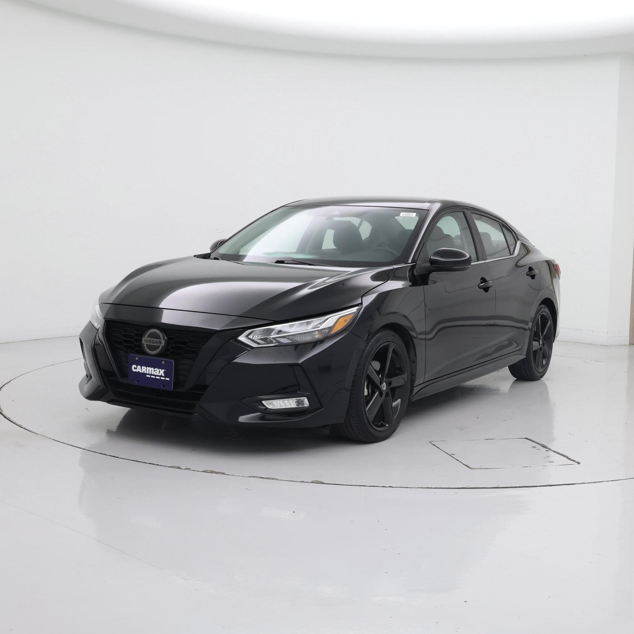 Thumbnail: 2022 Nissan Sentra - 4