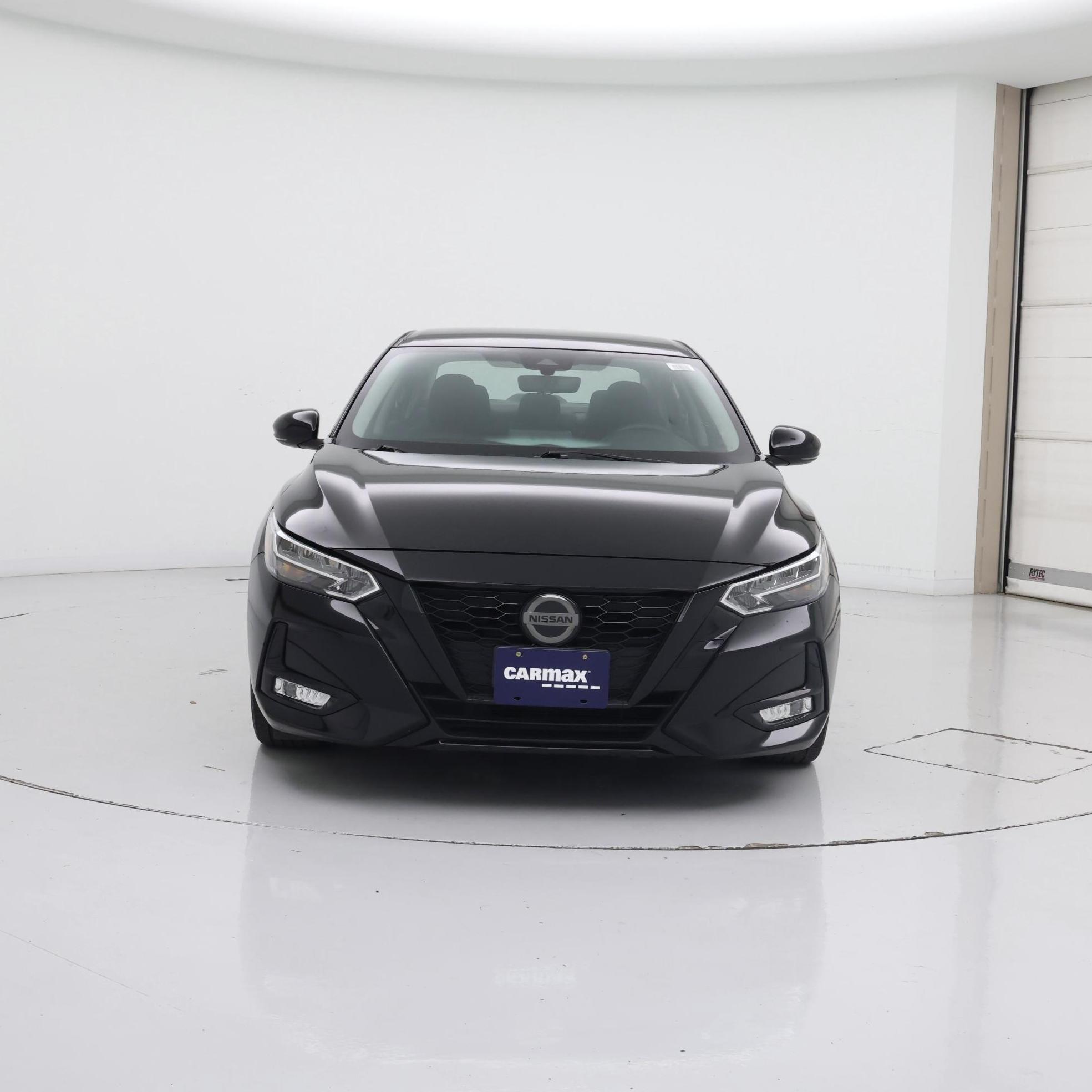 Thumbnail: 2022 Nissan Sentra - 5