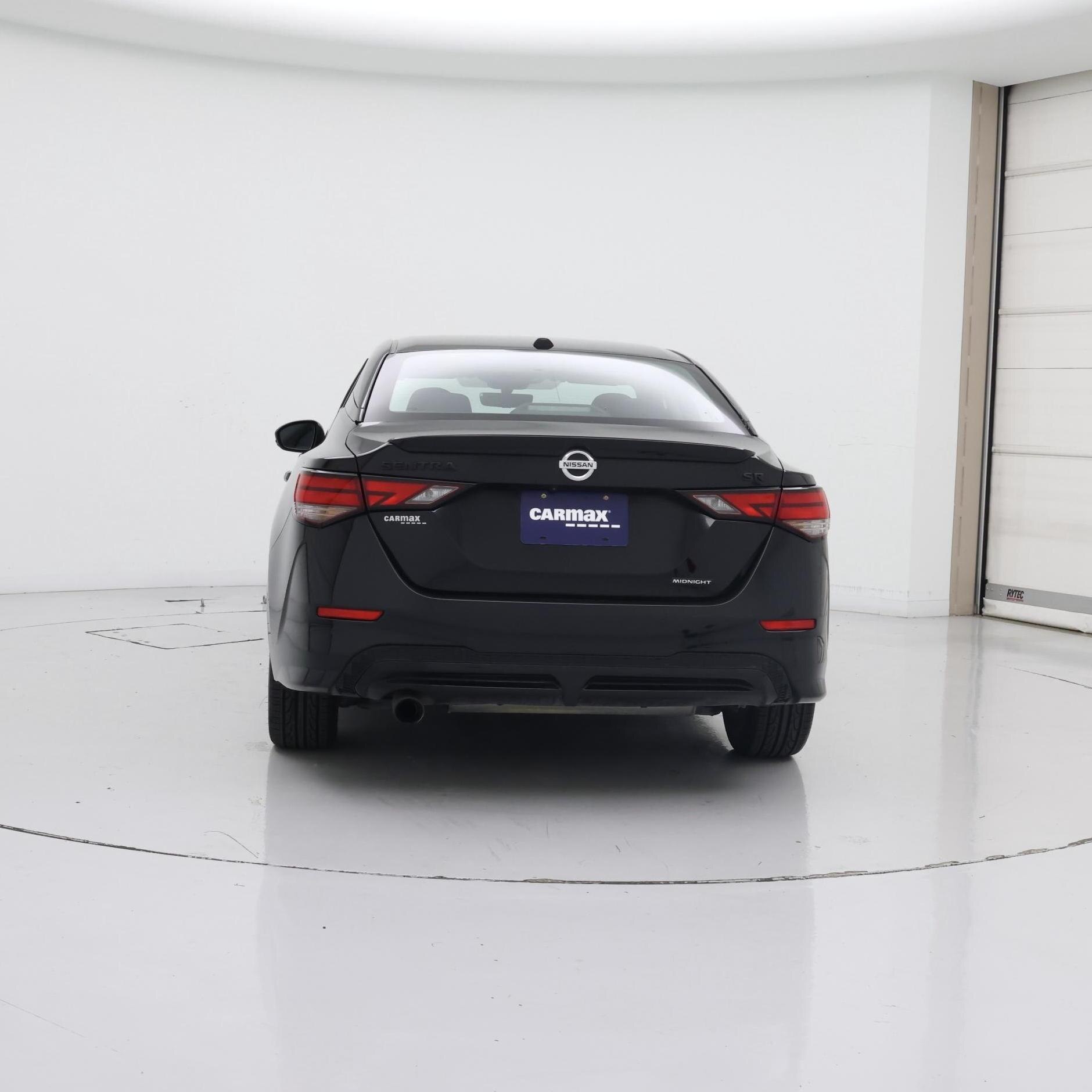 Thumbnail: 2022 Nissan Sentra - 6