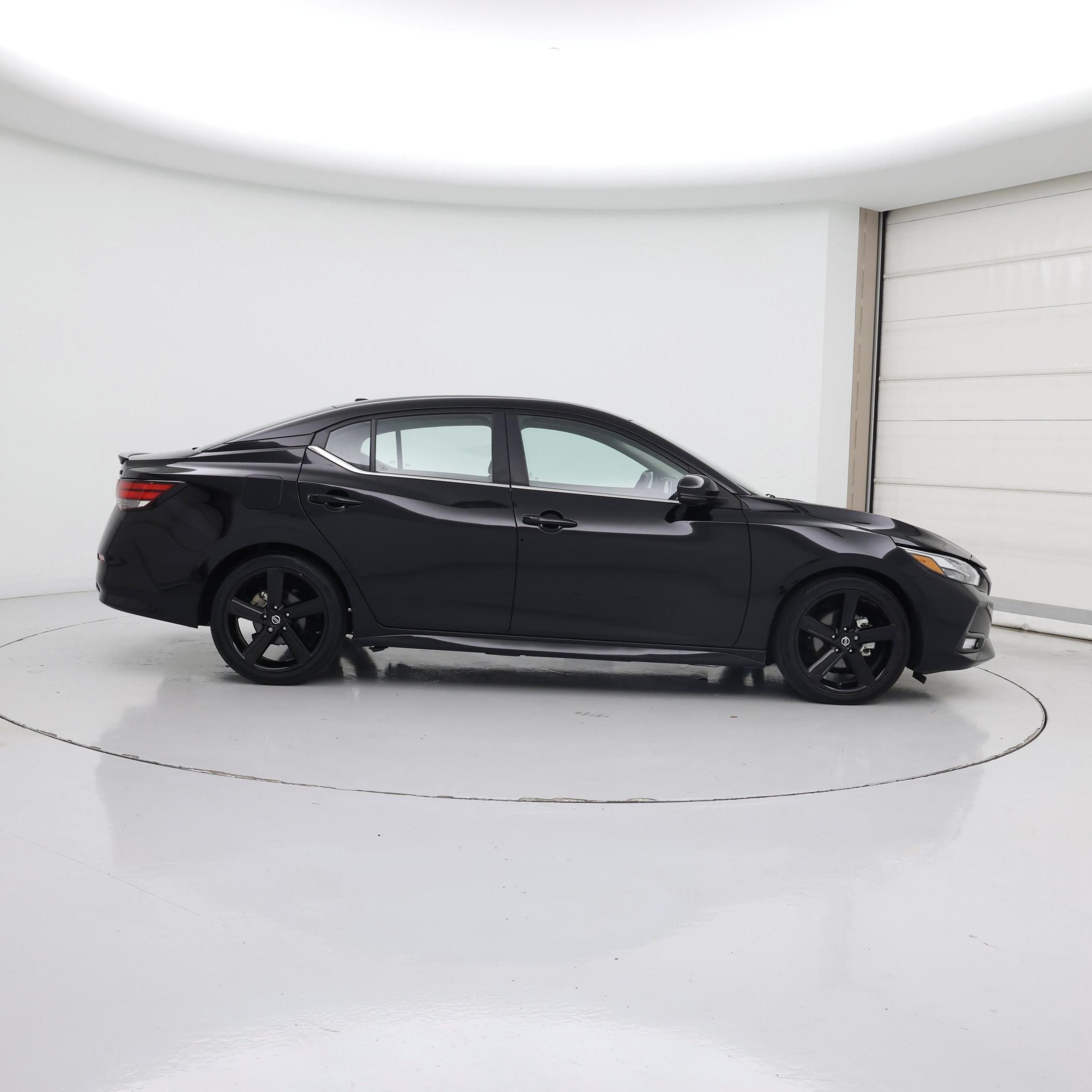 Thumbnail: 2022 Nissan Sentra - 7