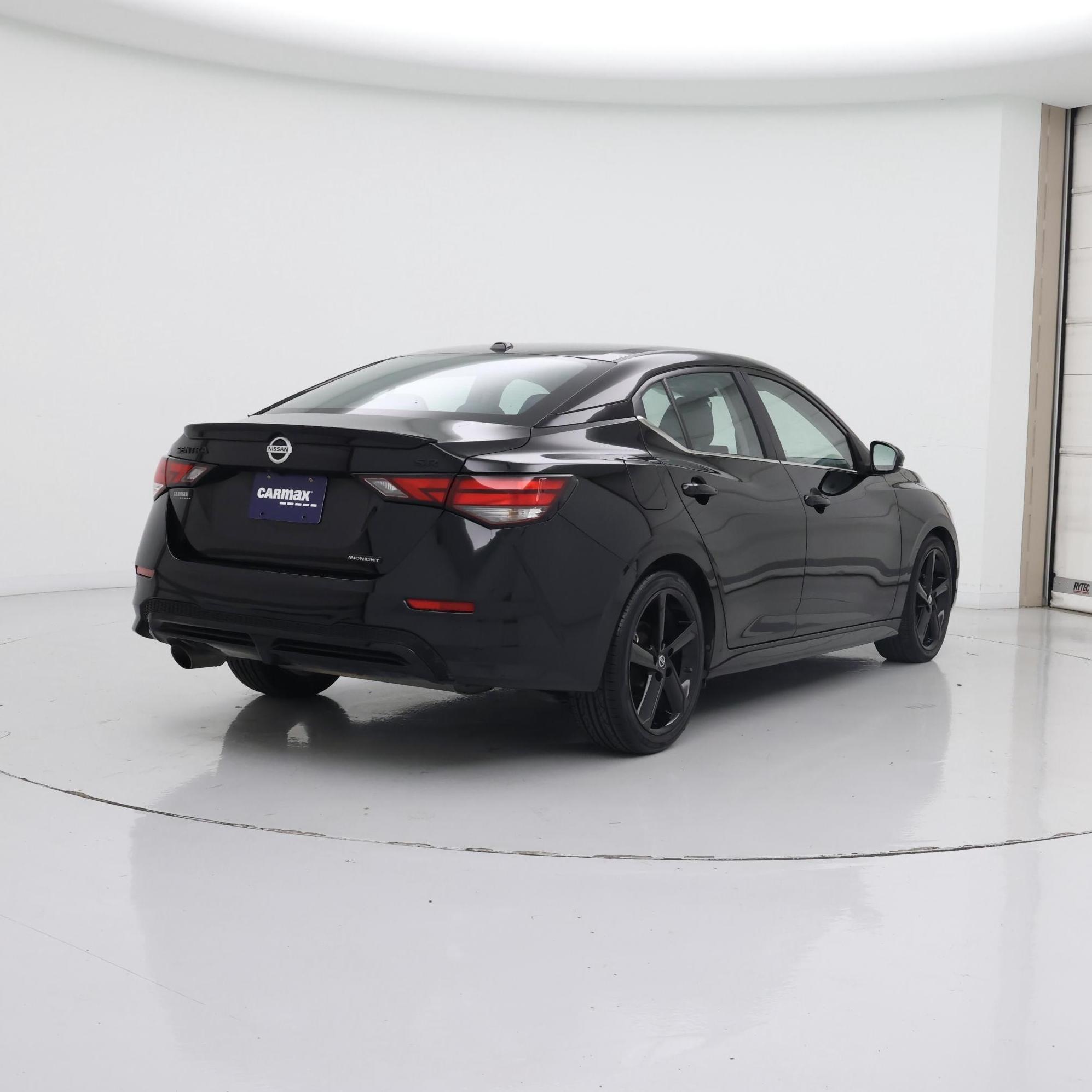 Thumbnail: 2022 Nissan Sentra - 8