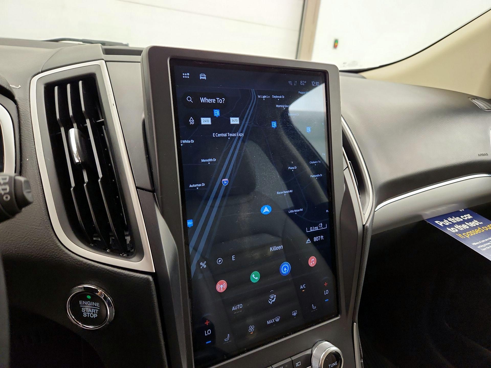 Thumbnail: 2021 Ford Edge - 14
