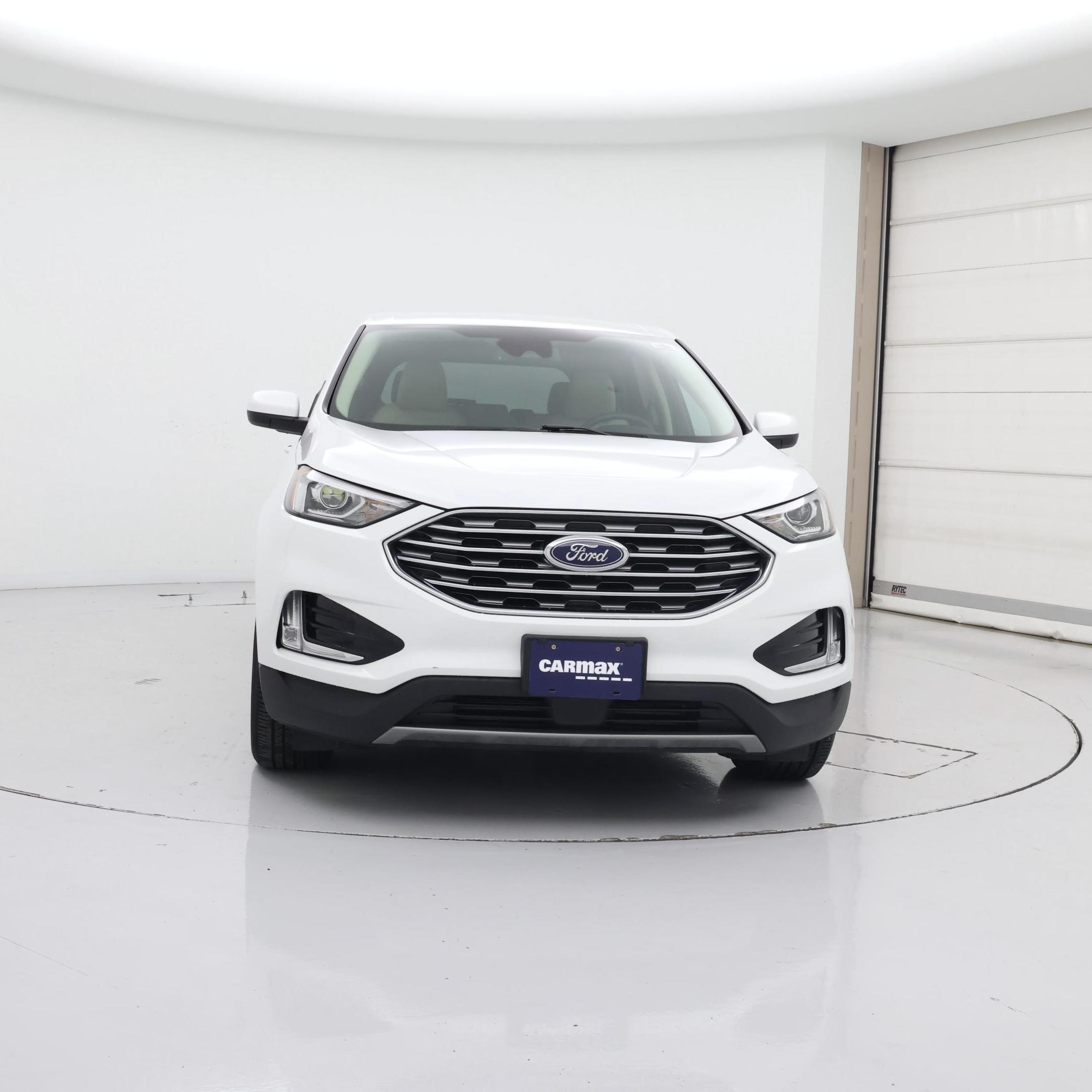 Thumbnail: 2021 Ford Edge - 5
