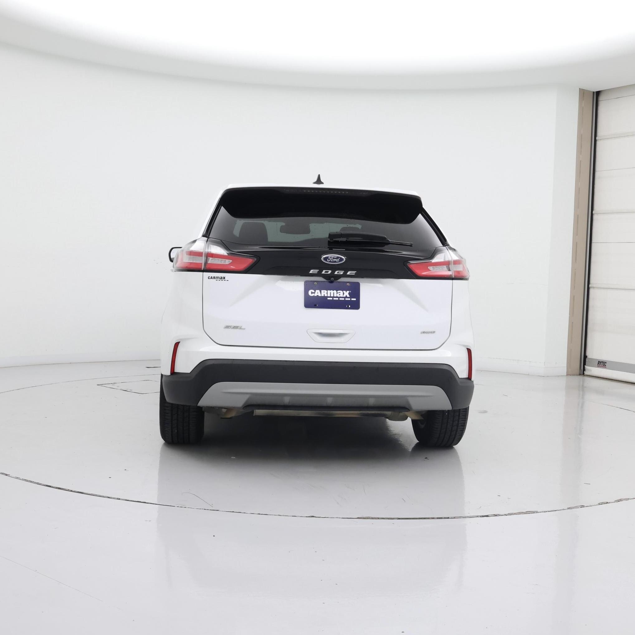 Thumbnail: 2021 Ford Edge - 6