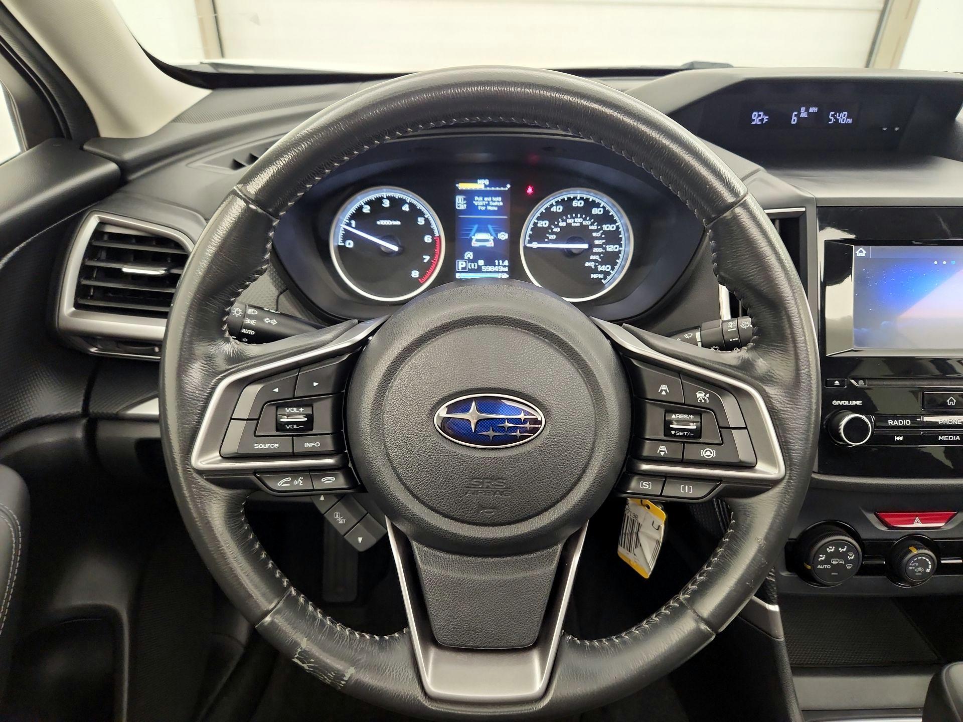 Thumbnail: 2020 Subaru Forester - 10