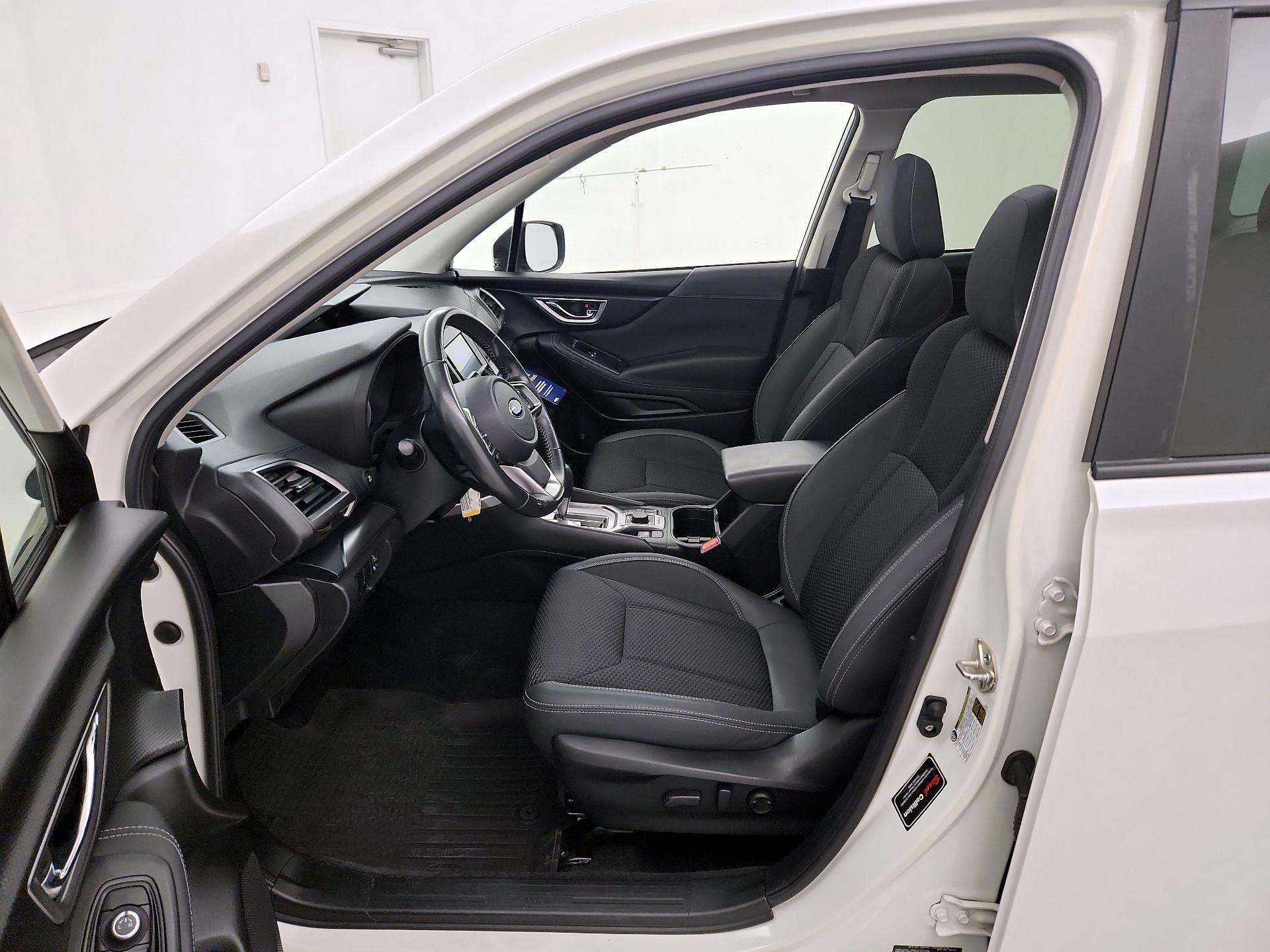 Thumbnail: 2020 Subaru Forester - 11