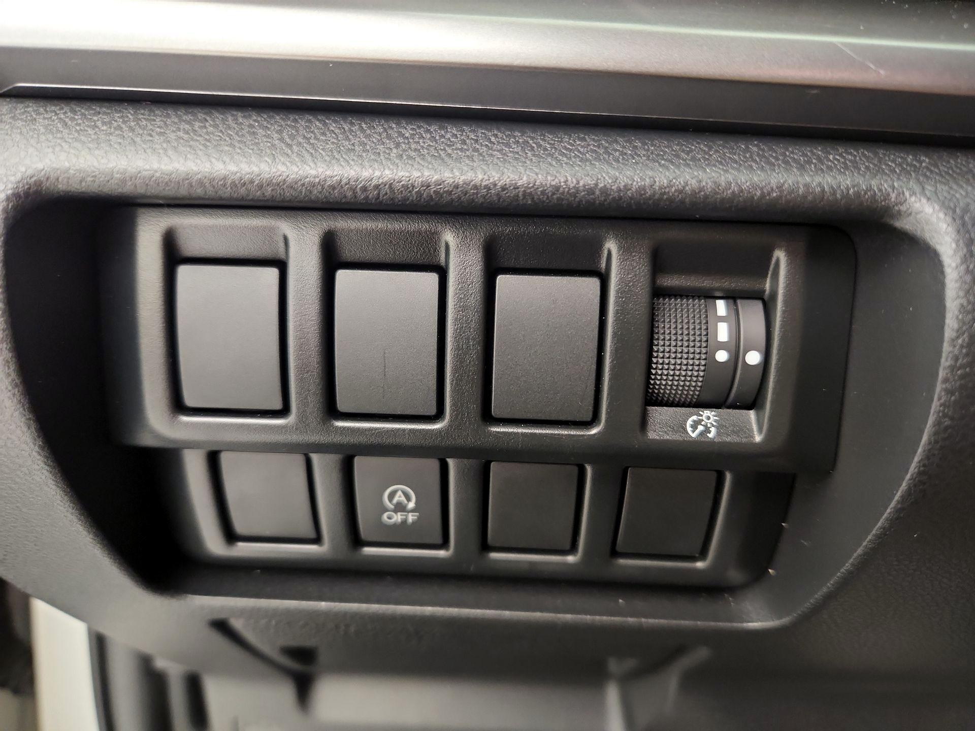Thumbnail: 2020 Subaru Forester - 13