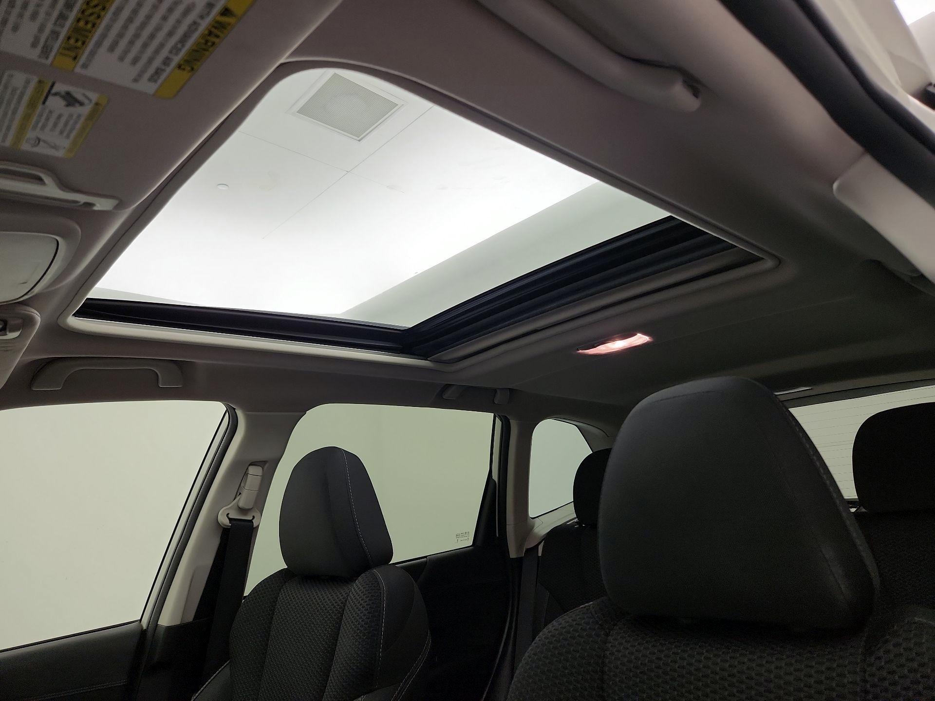 Thumbnail: 2020 Subaru Forester - 19