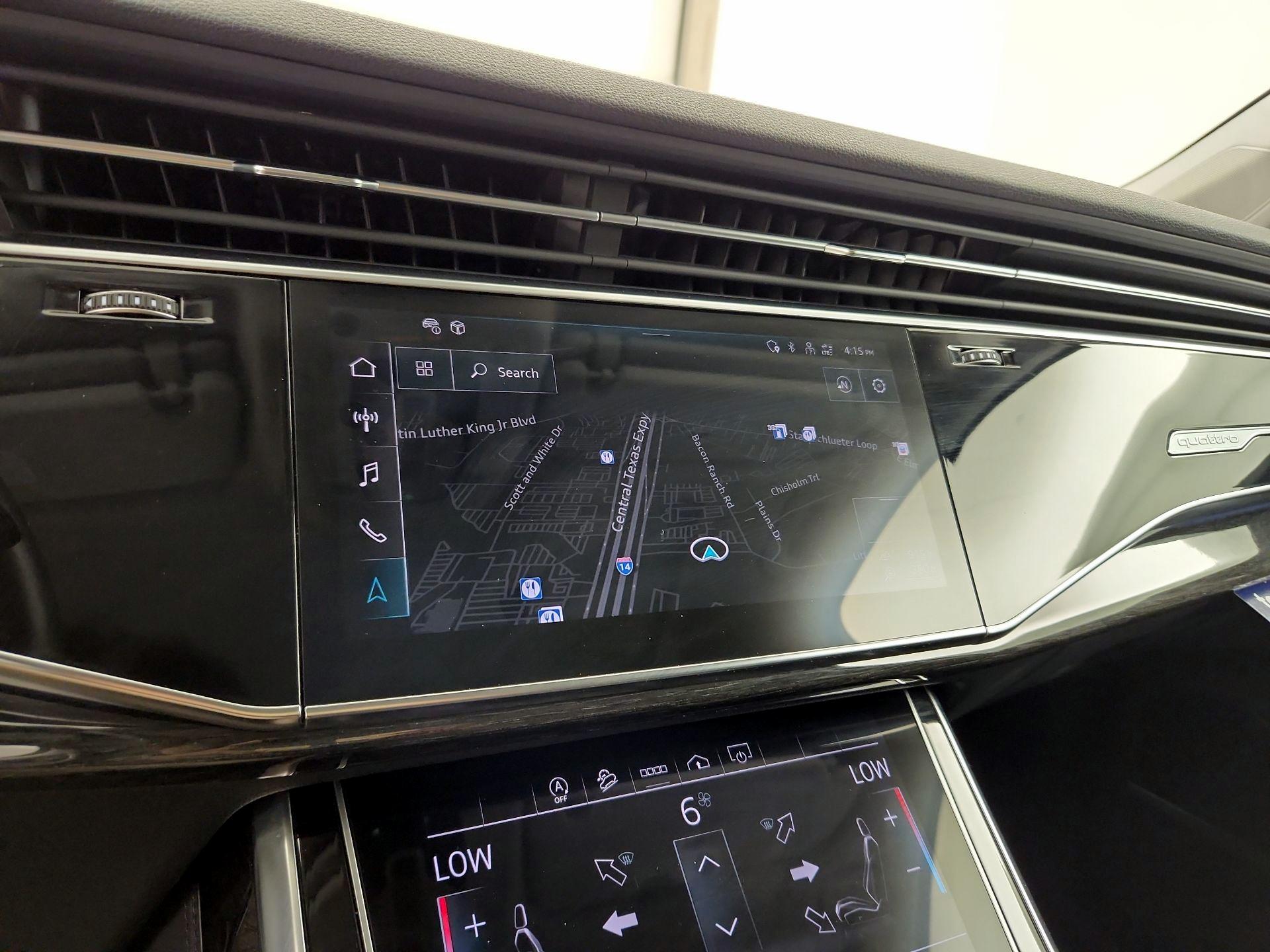 Thumbnail: 2023 Audi Q7 - 14