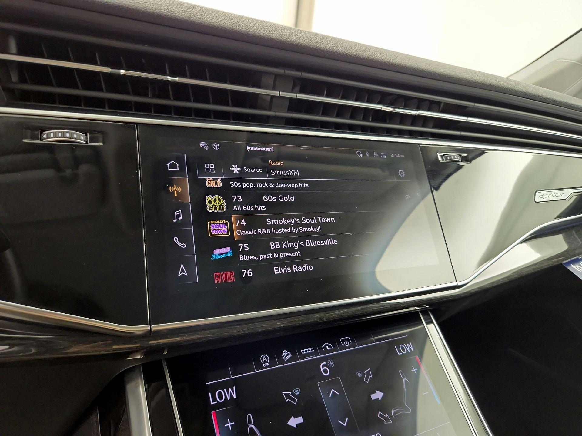 Thumbnail: 2023 Audi Q7 - 16