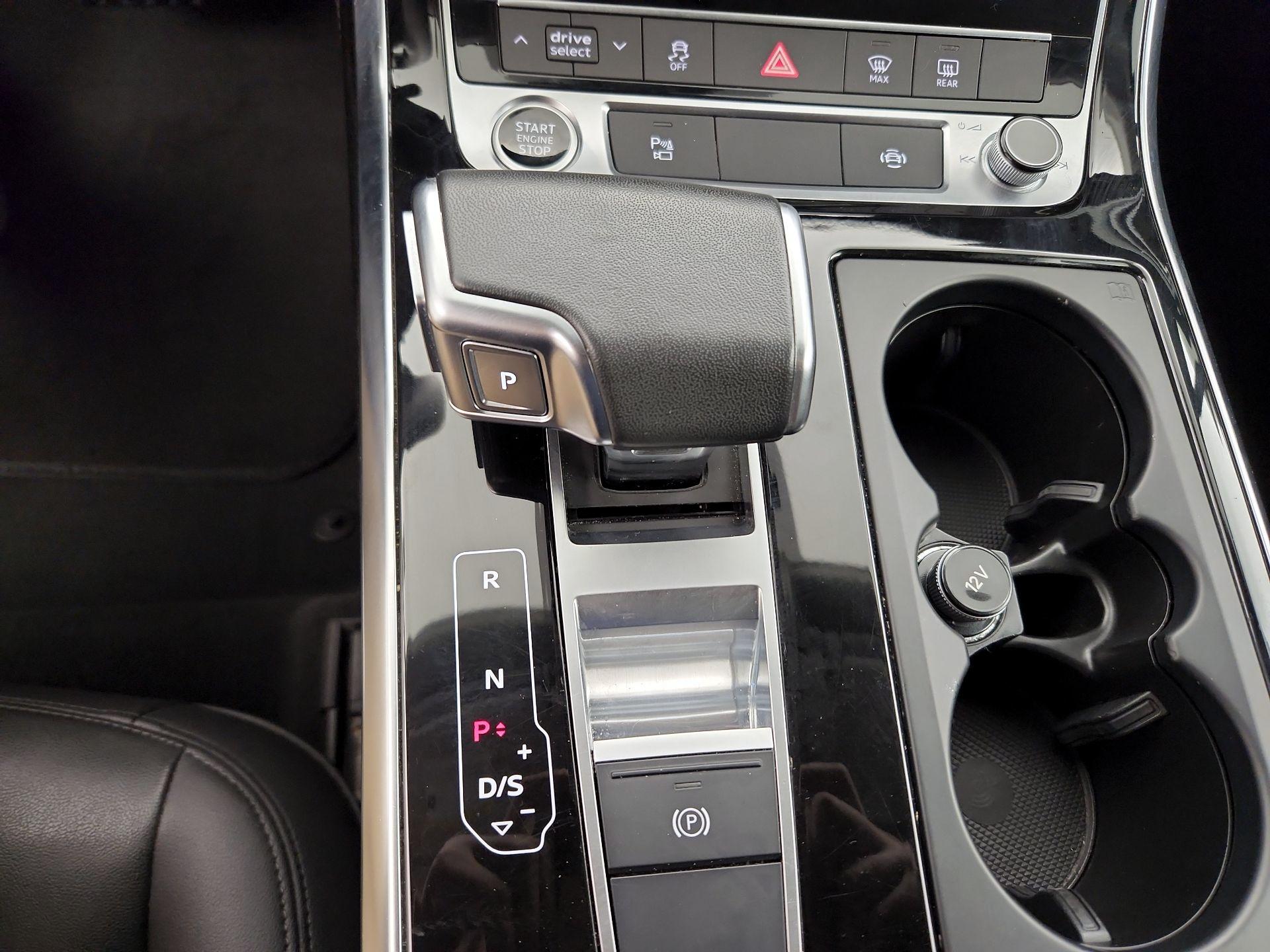 Thumbnail: 2023 Audi Q7 - 18