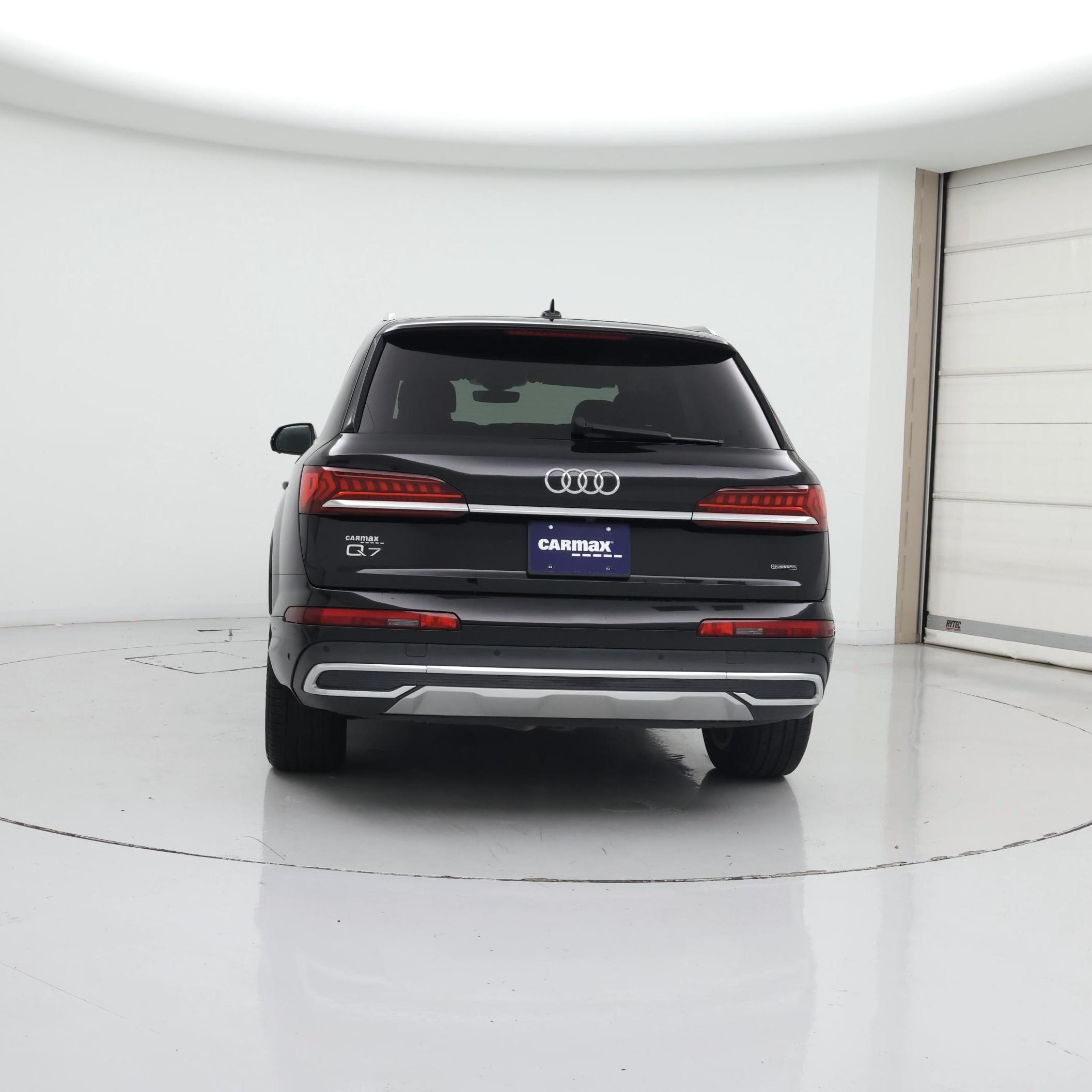 Thumbnail: 2023 Audi Q7 - 6
