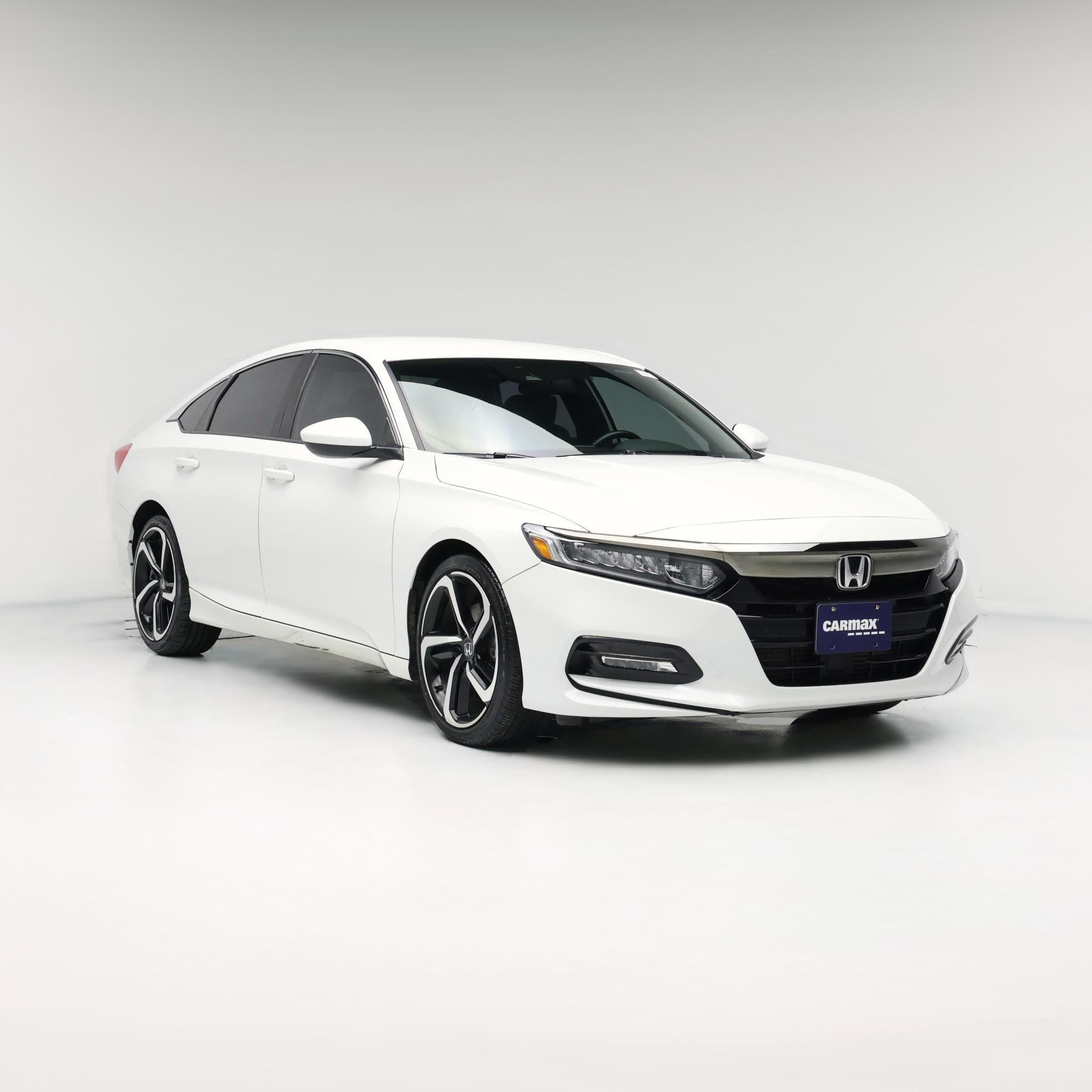 Thumbnail: 2020 Honda Accord - 1