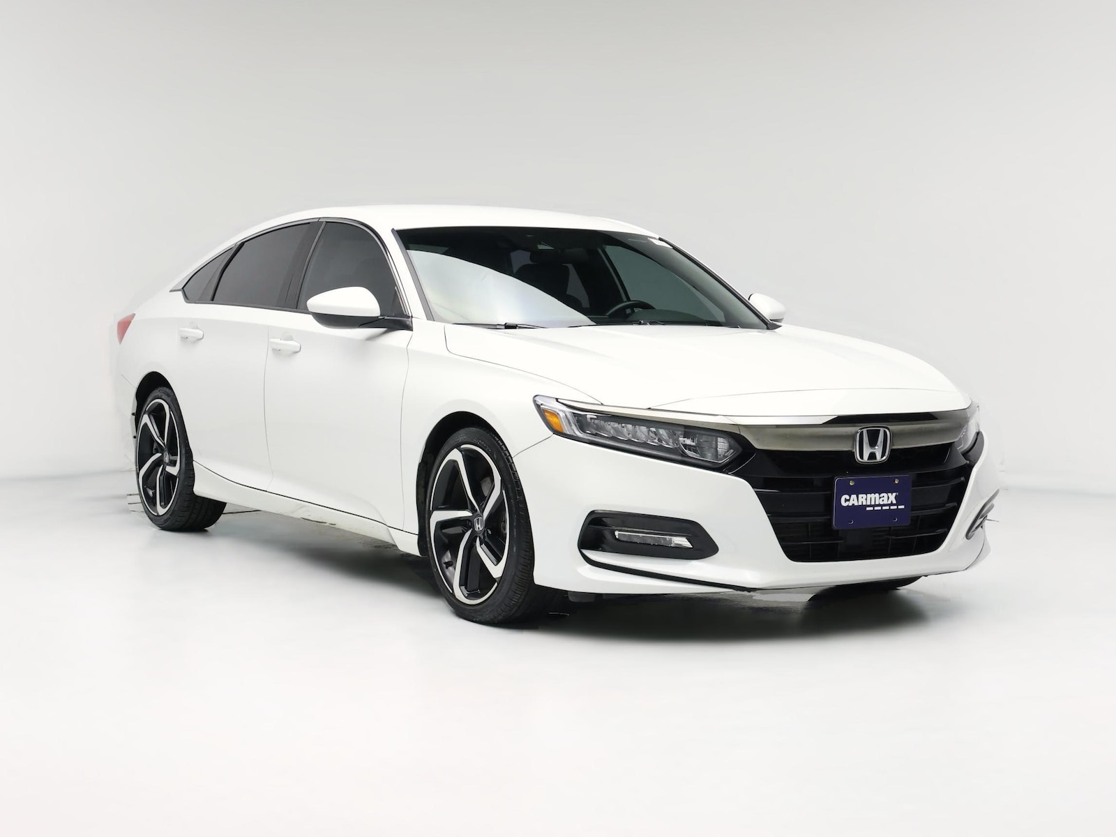 2020 Honda Accord