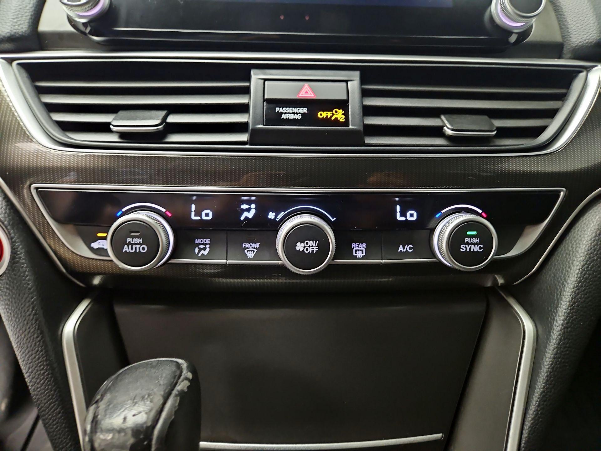 Thumbnail: 2020 Honda Accord - 16
