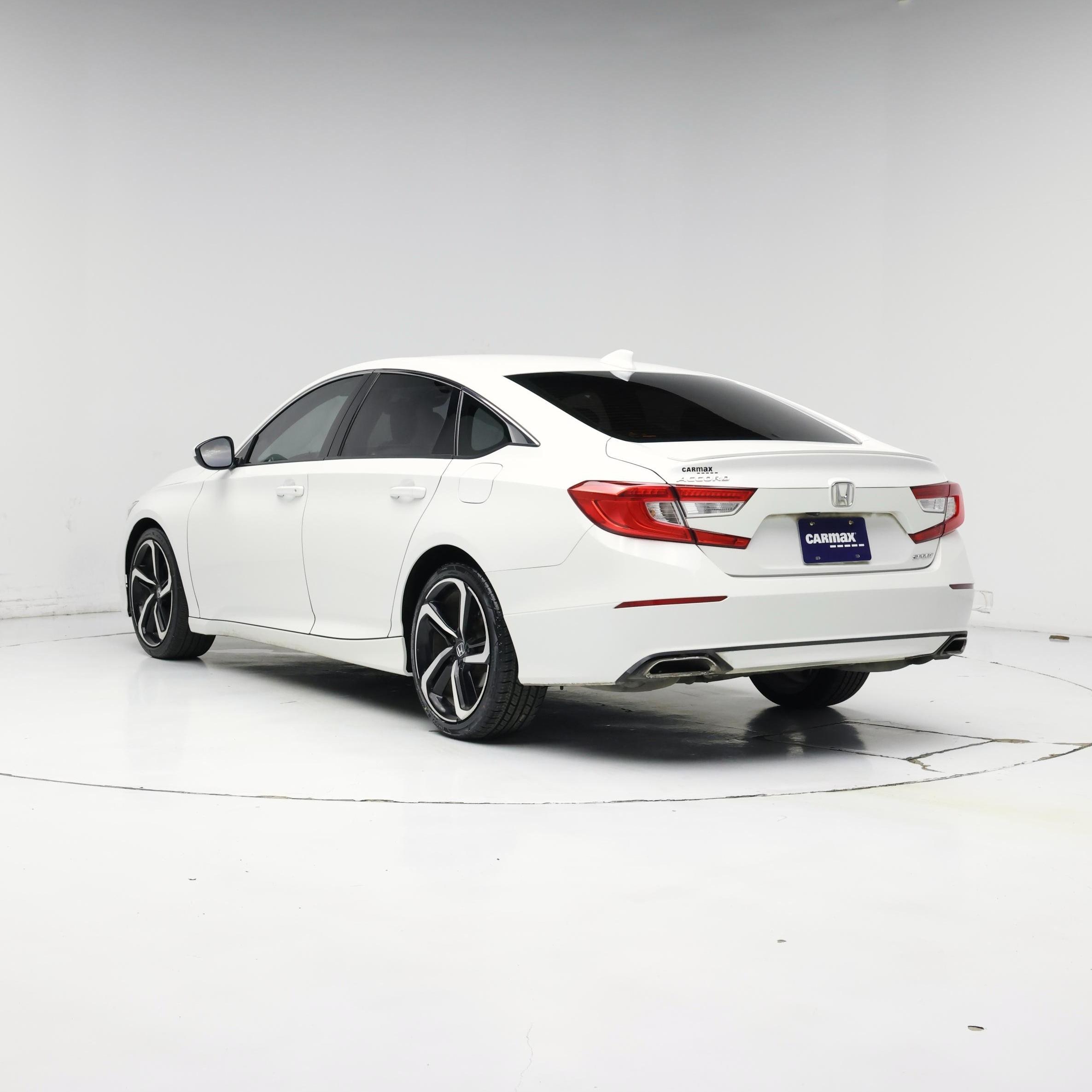 Thumbnail: 2020 Honda Accord - 2