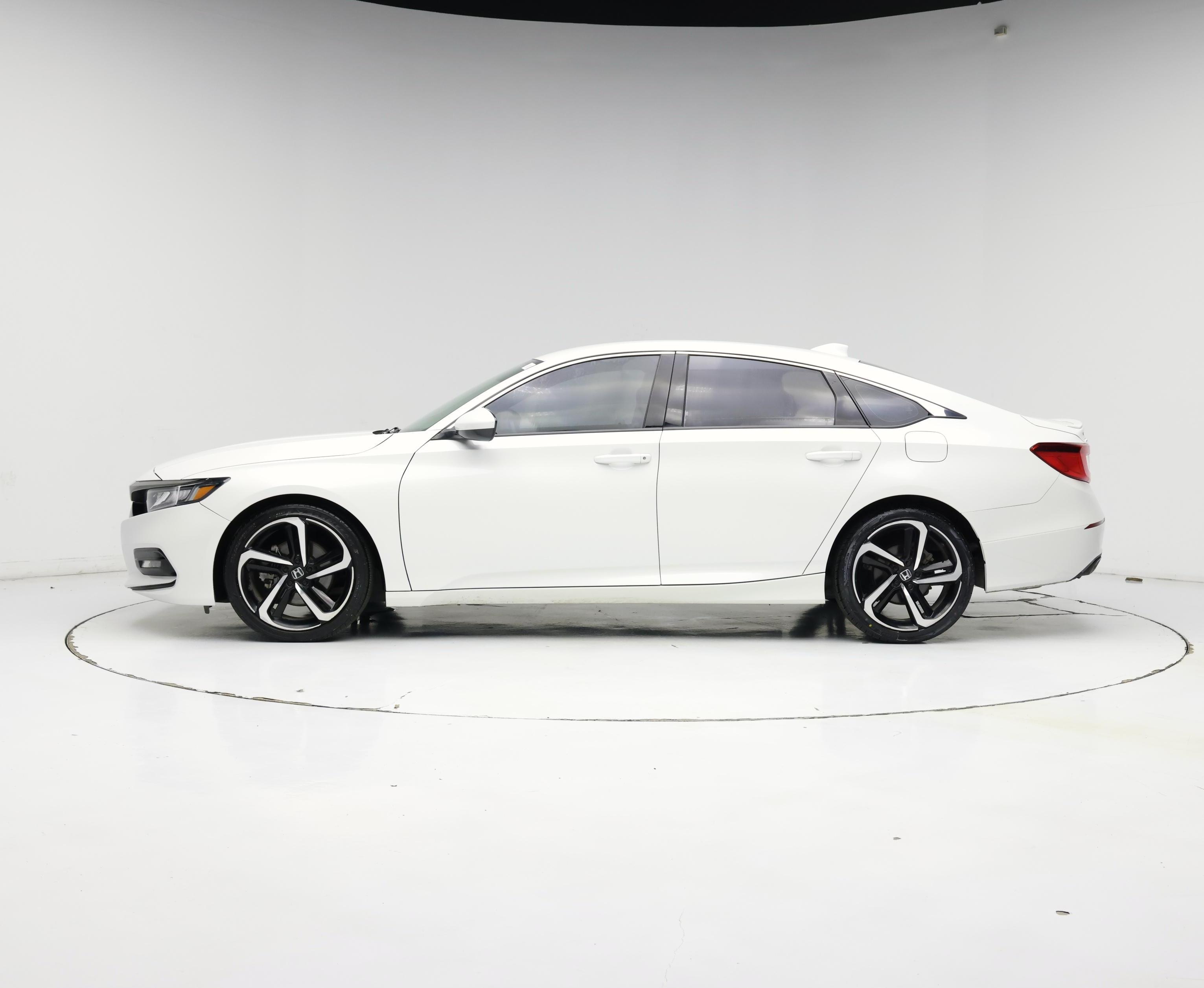 Thumbnail: 2020 Honda Accord - 3