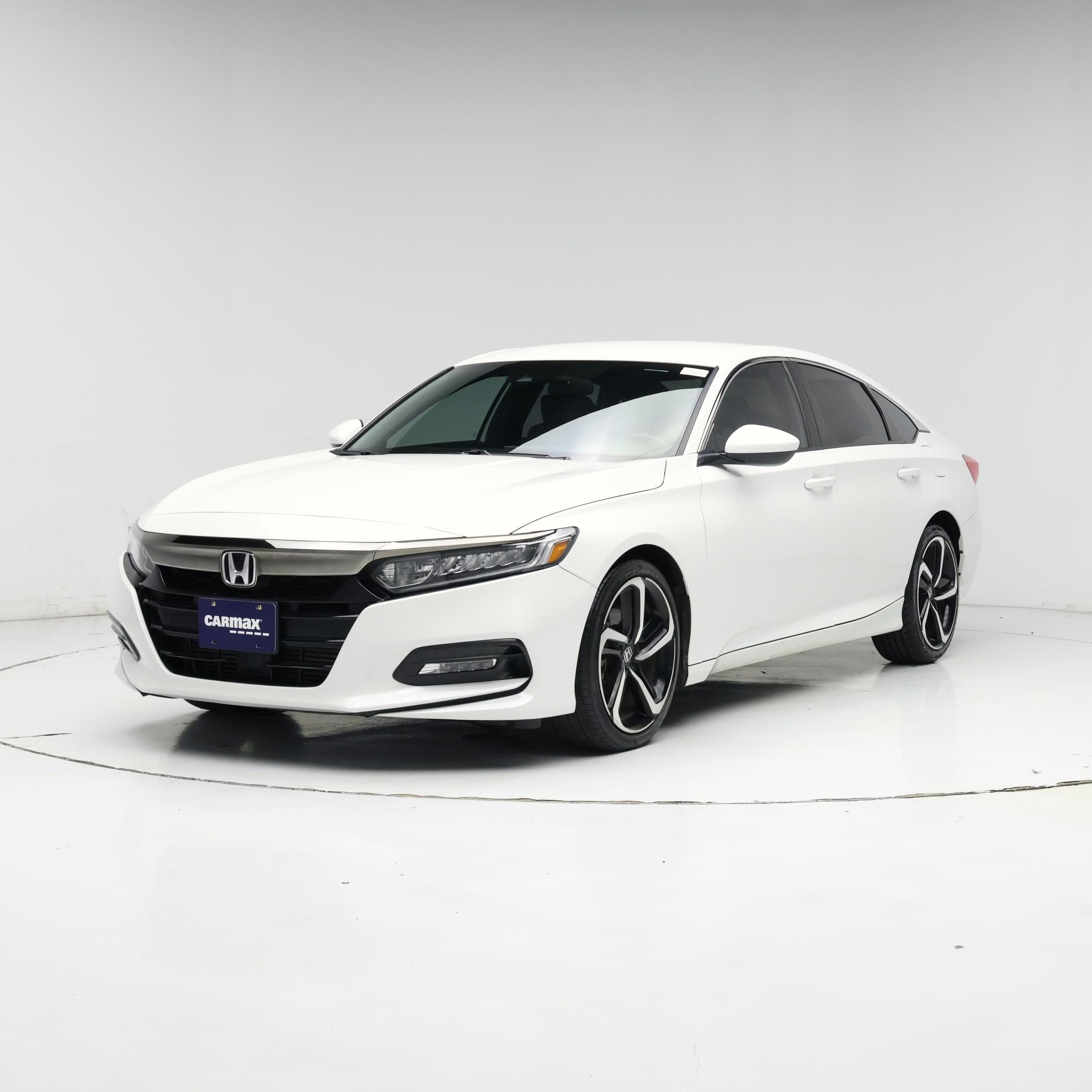 Thumbnail: 2020 Honda Accord - 4