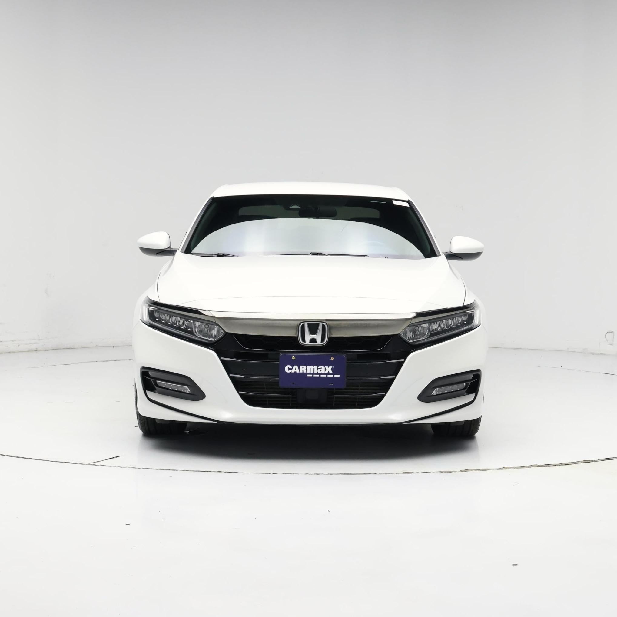 Thumbnail: 2020 Honda Accord - 5