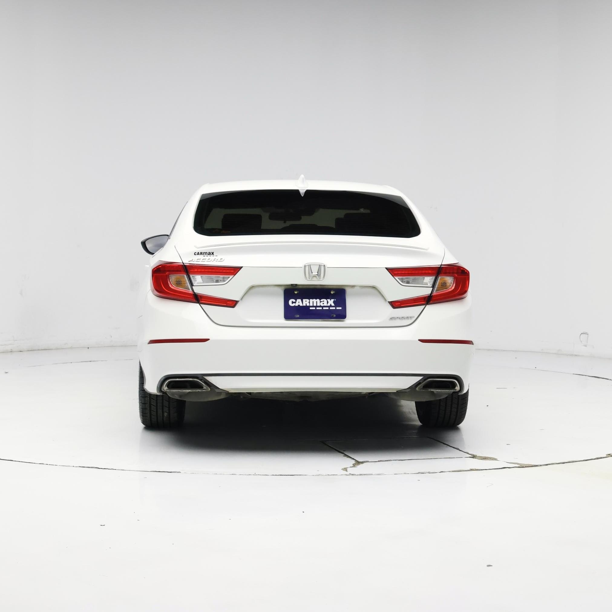 Thumbnail: 2020 Honda Accord - 6