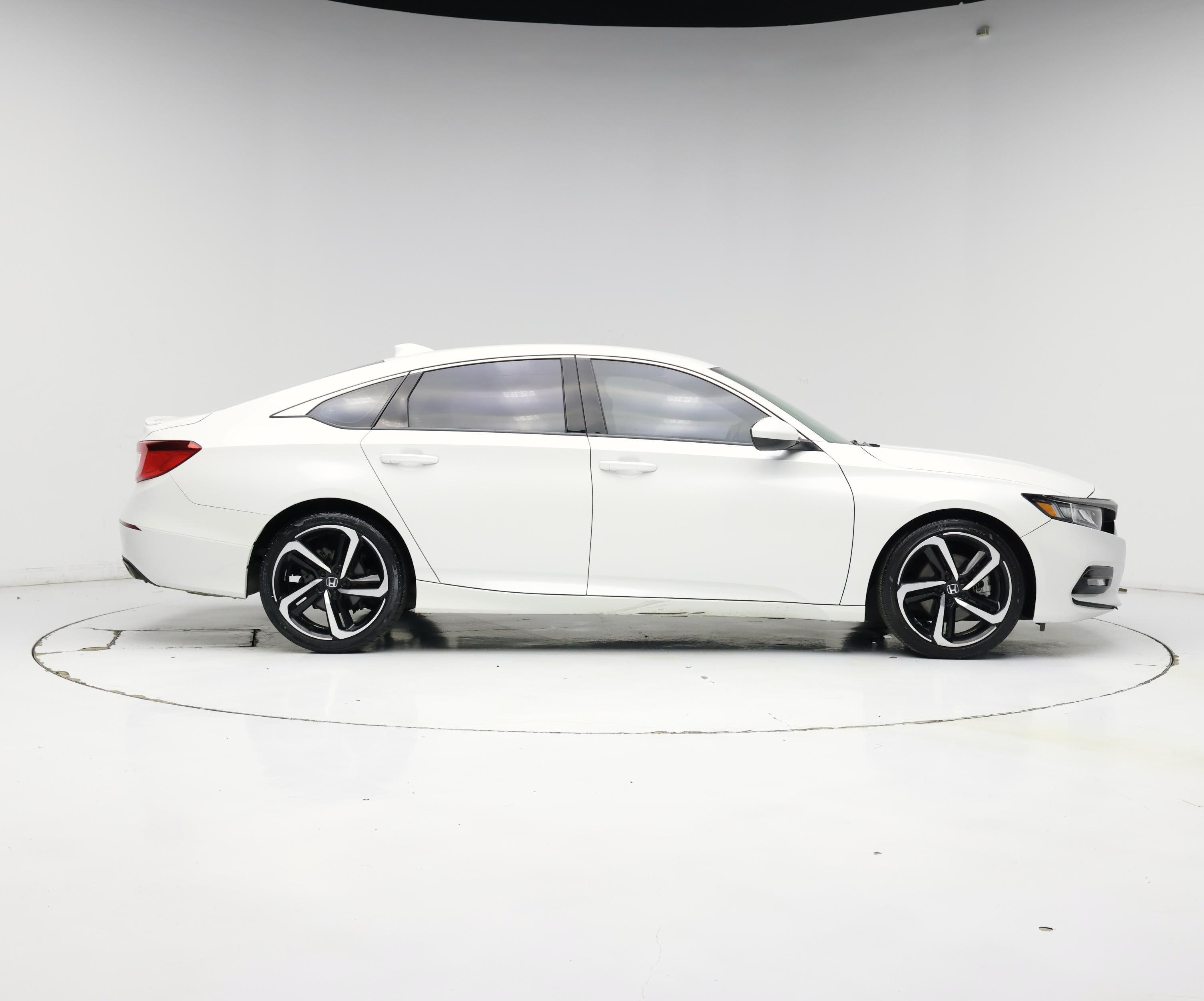 Thumbnail: 2020 Honda Accord - 7