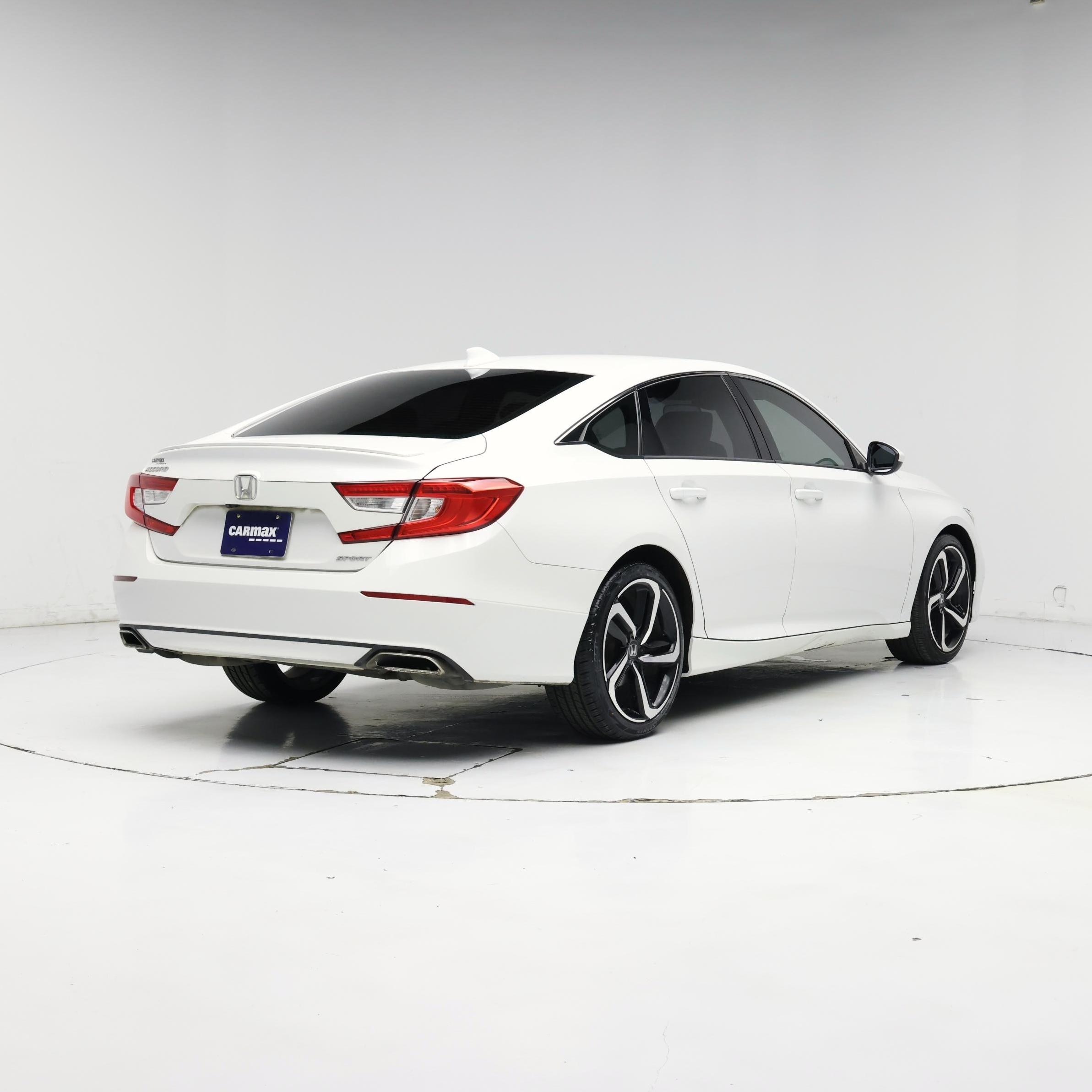 Thumbnail: 2020 Honda Accord - 8
