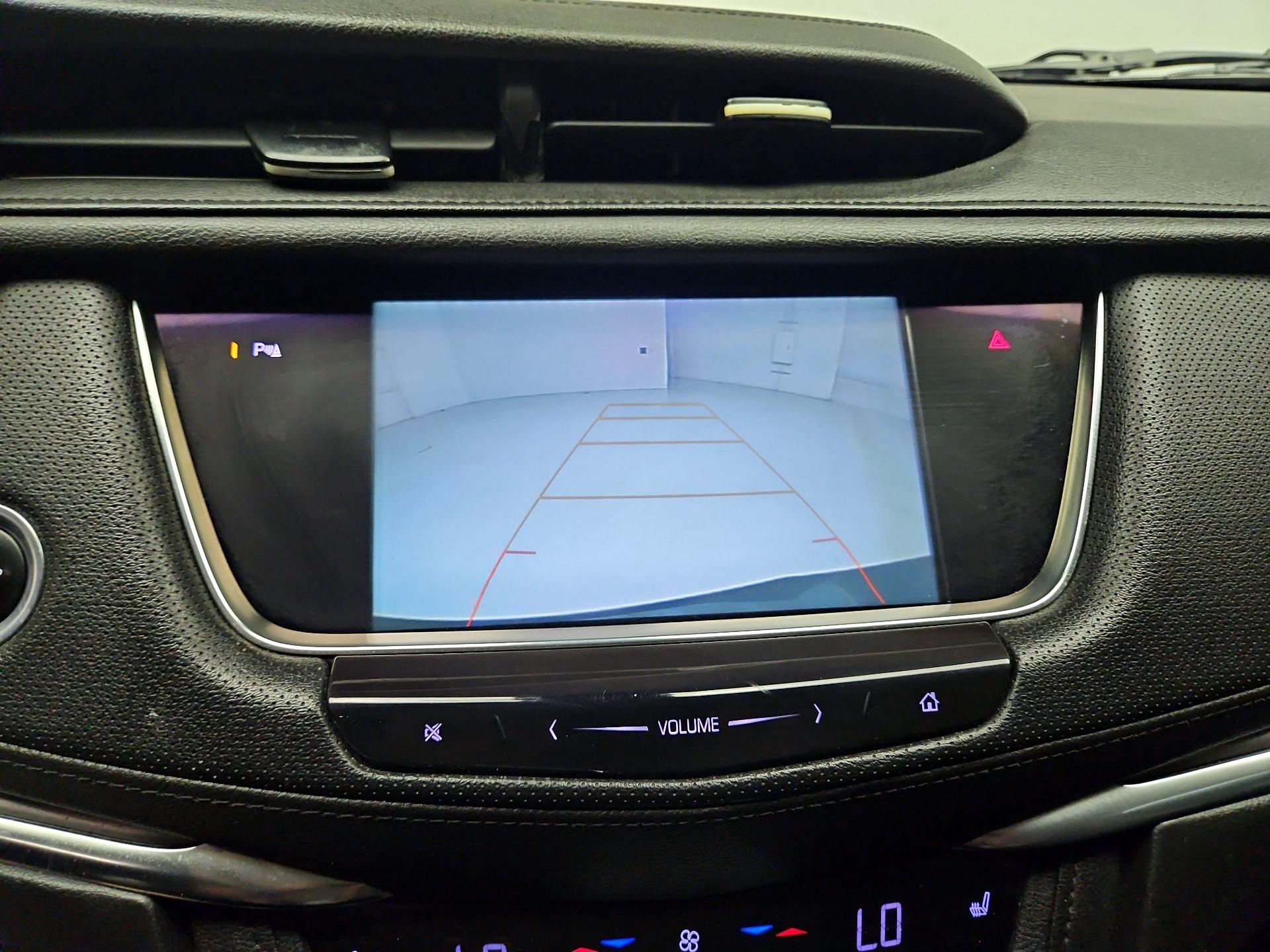 Thumbnail: 2018 Cadillac XT5 - 14