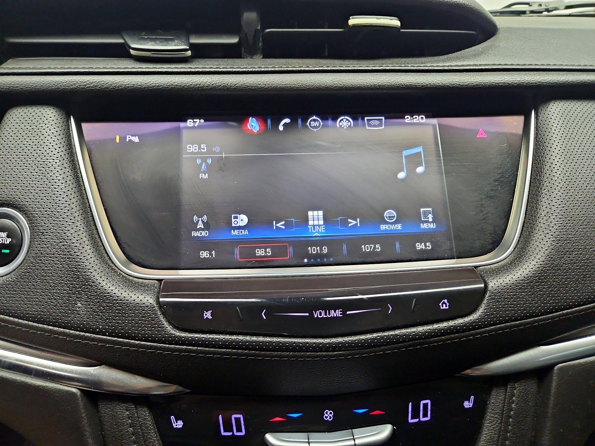 Thumbnail: 2018 Cadillac XT5 - 15