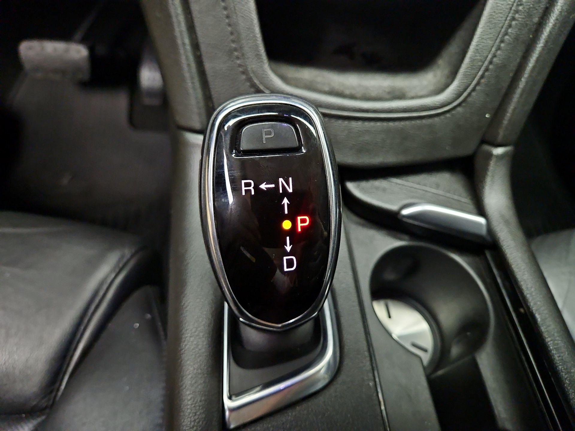 Thumbnail: 2018 Cadillac XT5 - 17
