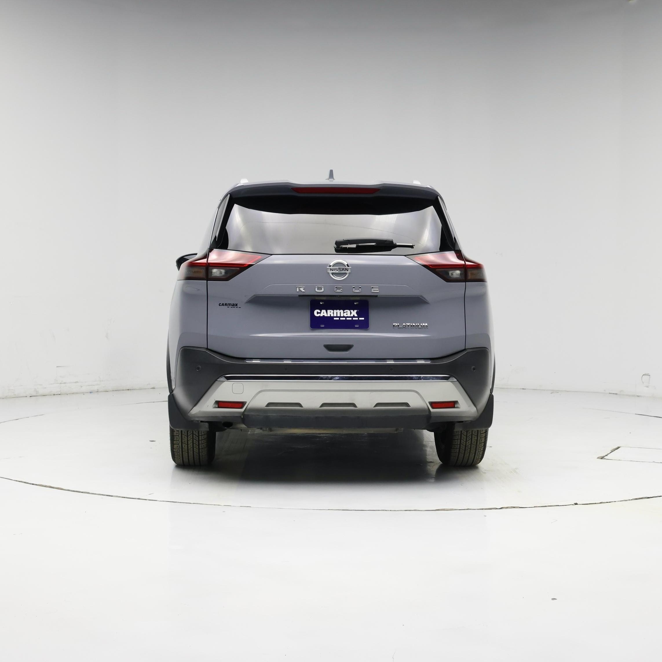 Thumbnail: 2021 Nissan Rogue - 6