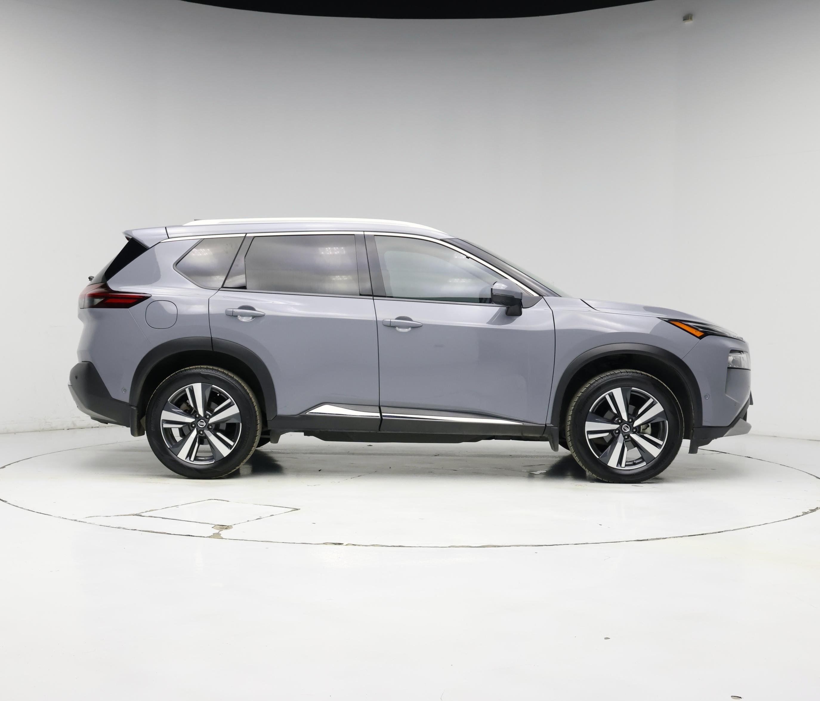 Thumbnail: 2021 Nissan Rogue - 7
